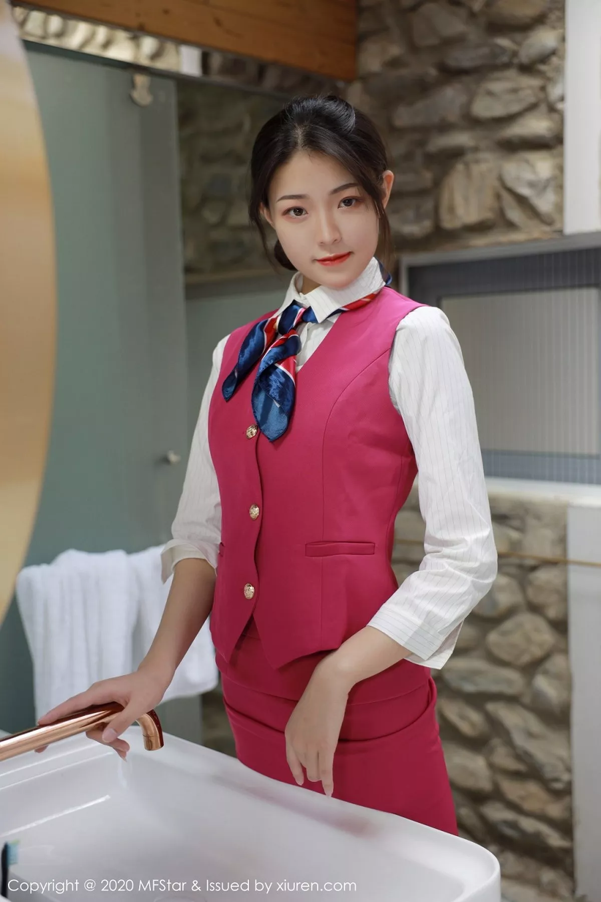 图片[6]-[MFStar模范学院]第356期苏雨彤写真-秀人资源网