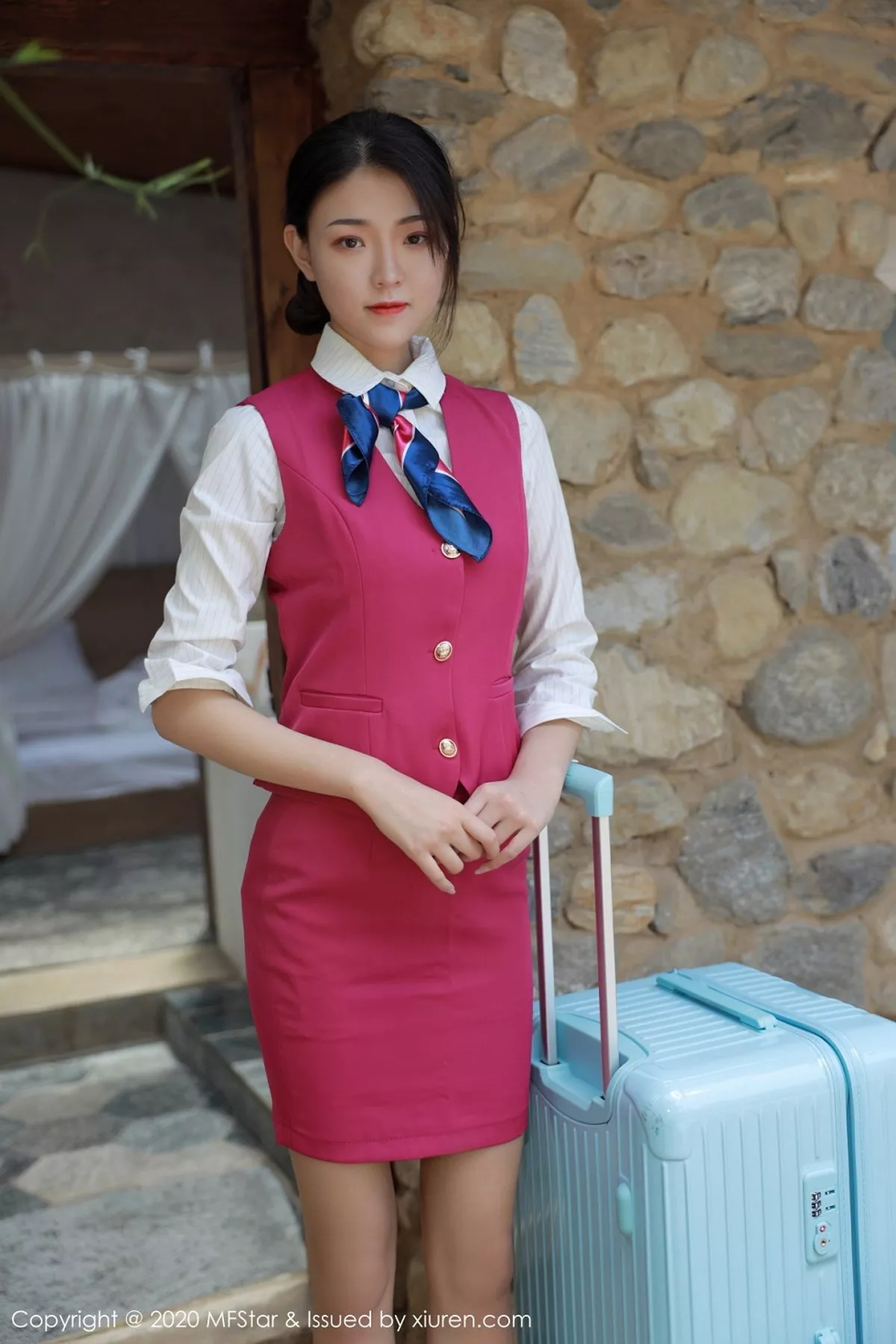 图片[11]-[MFStar模范学院]第356期苏雨彤写真-秀人资源网