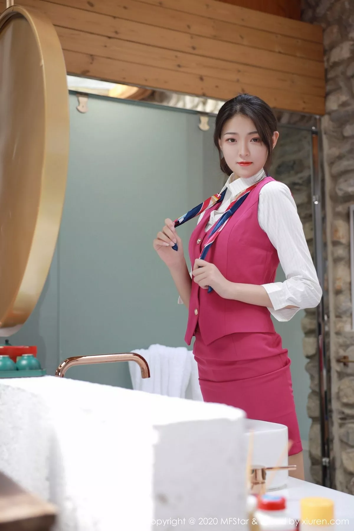 图片[3]-[MFStar模范学院]第356期苏雨彤写真-秀人资源网