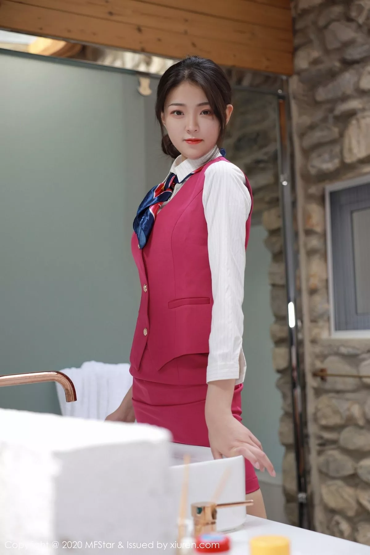 图片[16]-[MFStar模范学院]第356期苏雨彤写真-秀人资源网