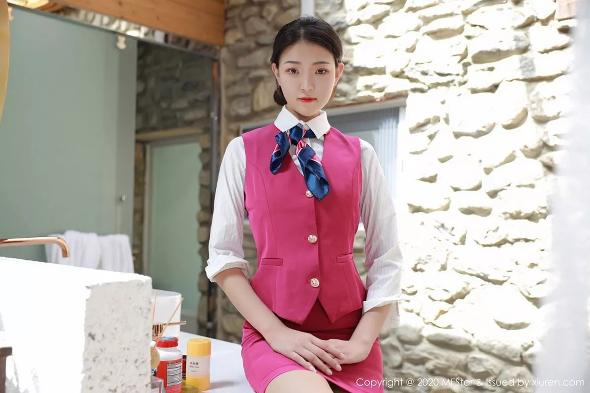 图片[24]-[MFStar模范学院]第356期苏雨彤写真-秀人资源网