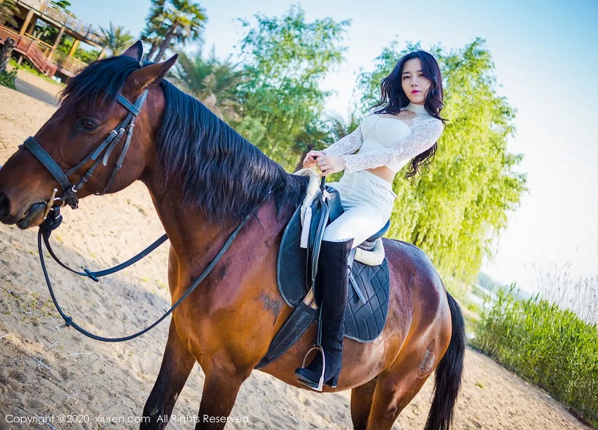 图片[27]-[XiuRen秀人网]第2380期夏雪爱写真-秀人资源网