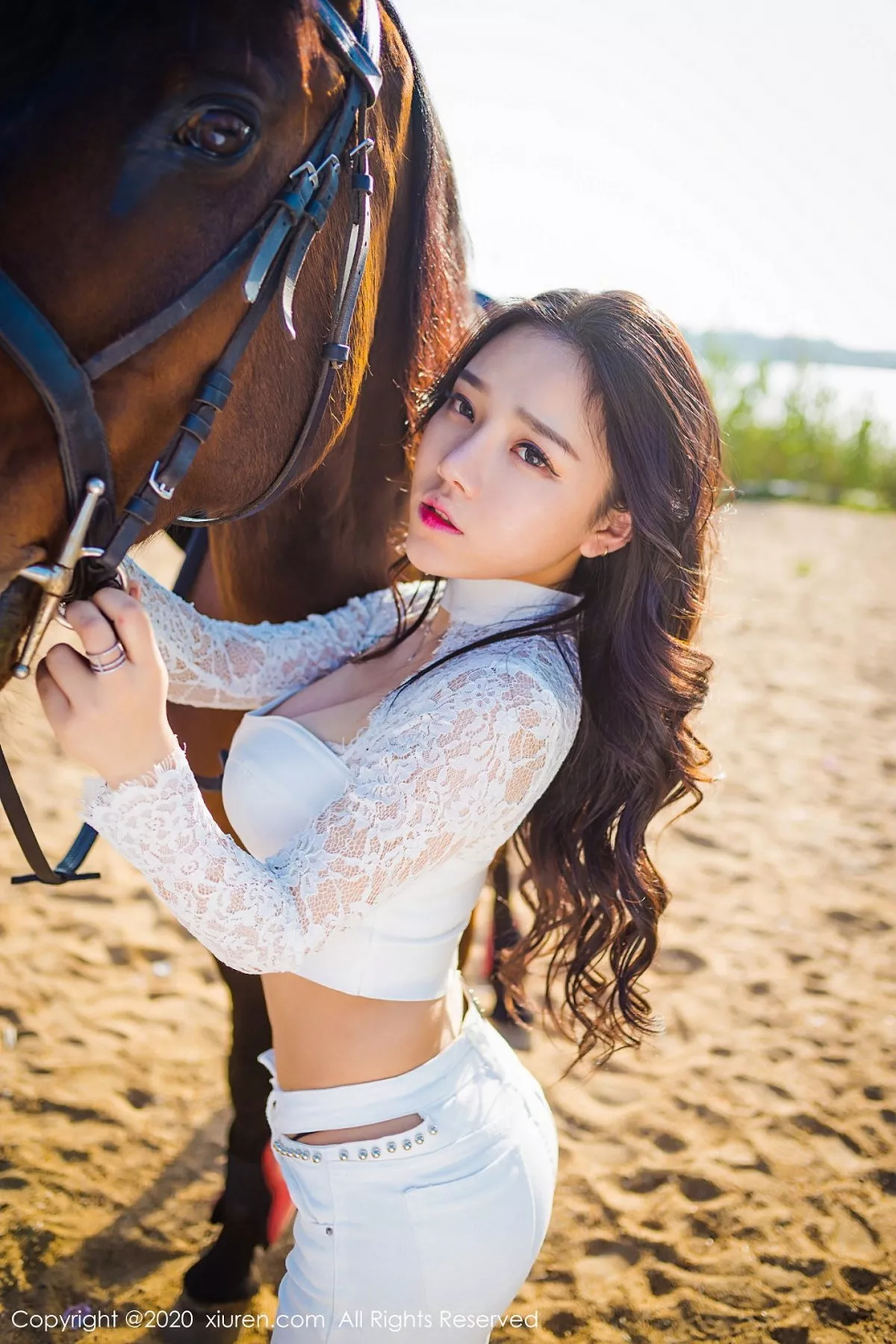 图片[10]-[XiuRen秀人网]第2380期夏雪爱写真-秀人资源网