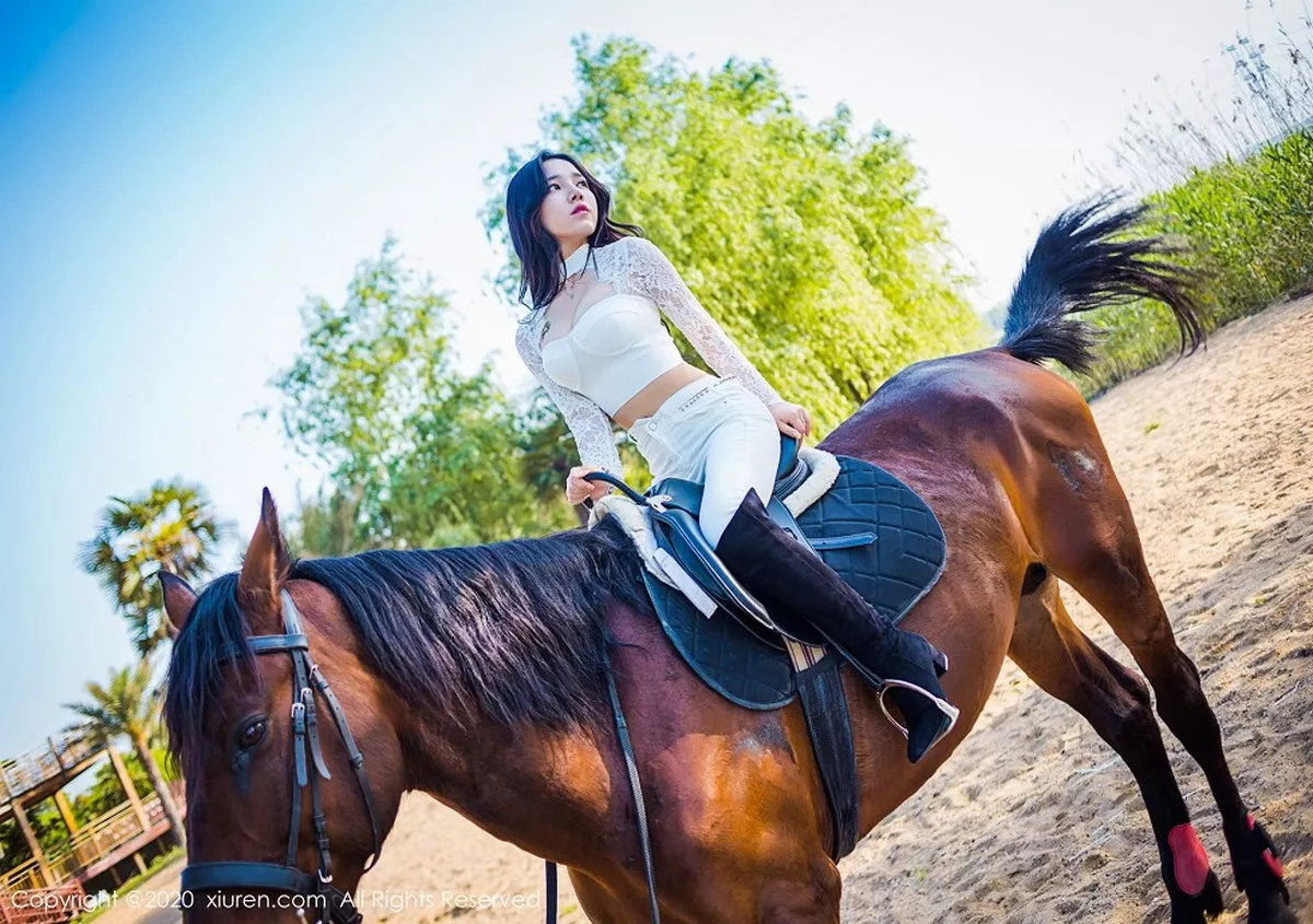 图片[26]-[XiuRen秀人网]第2380期夏雪爱写真-秀人资源网