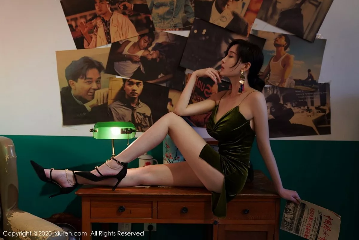 图片[9]-[XiuRen秀人网]第2477期奶瓶土肥圆写真-秀人资源网