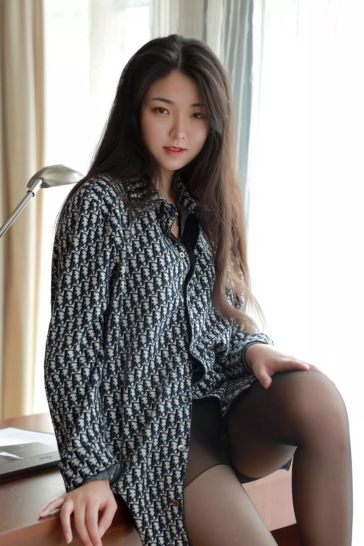 图片[3]-[MFStar模范学院]第374期苏雨彤写真-秀人资源网