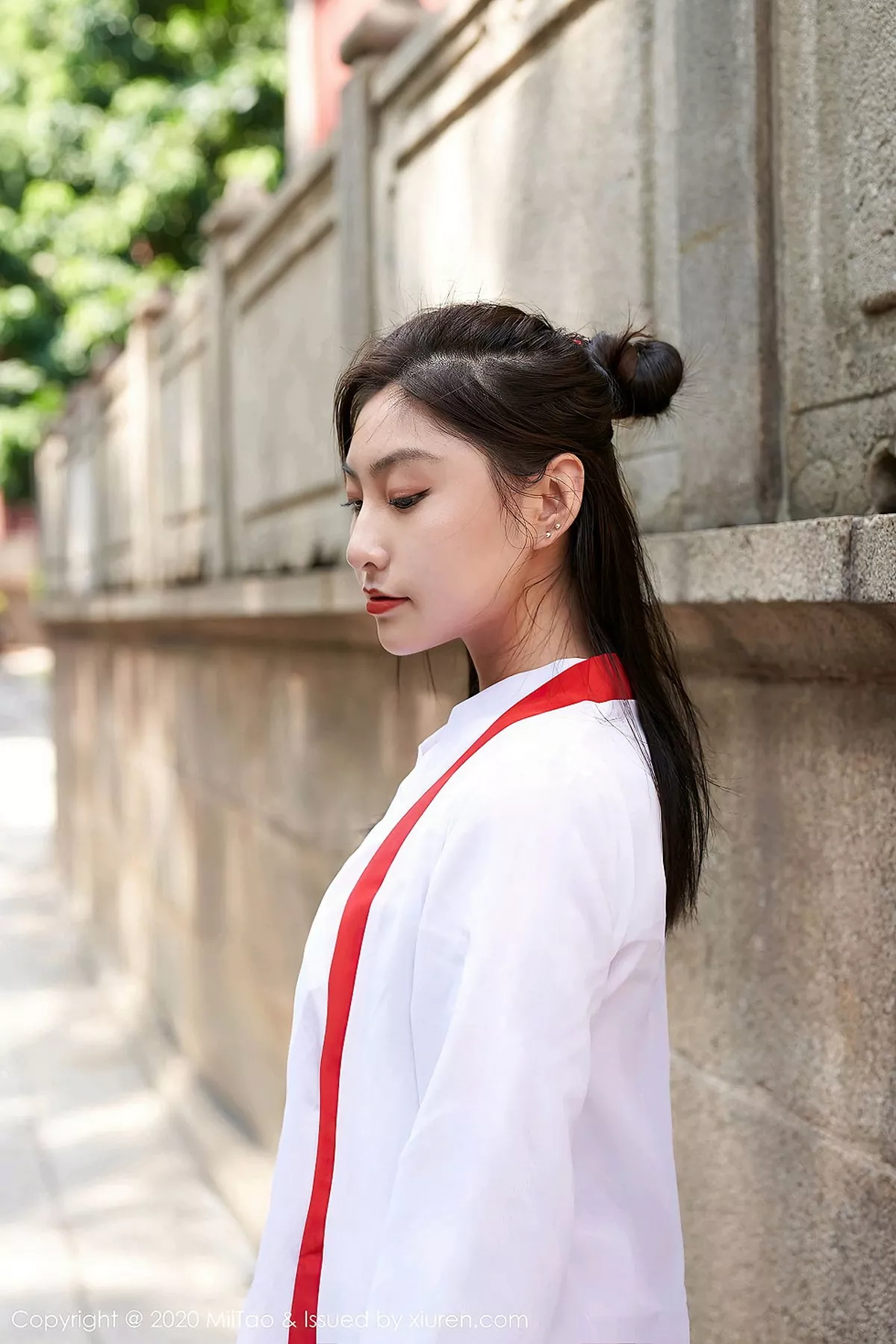 图片[6]-[MiiTao蜜桃社]第142期茵茵简写真-秀人资源网