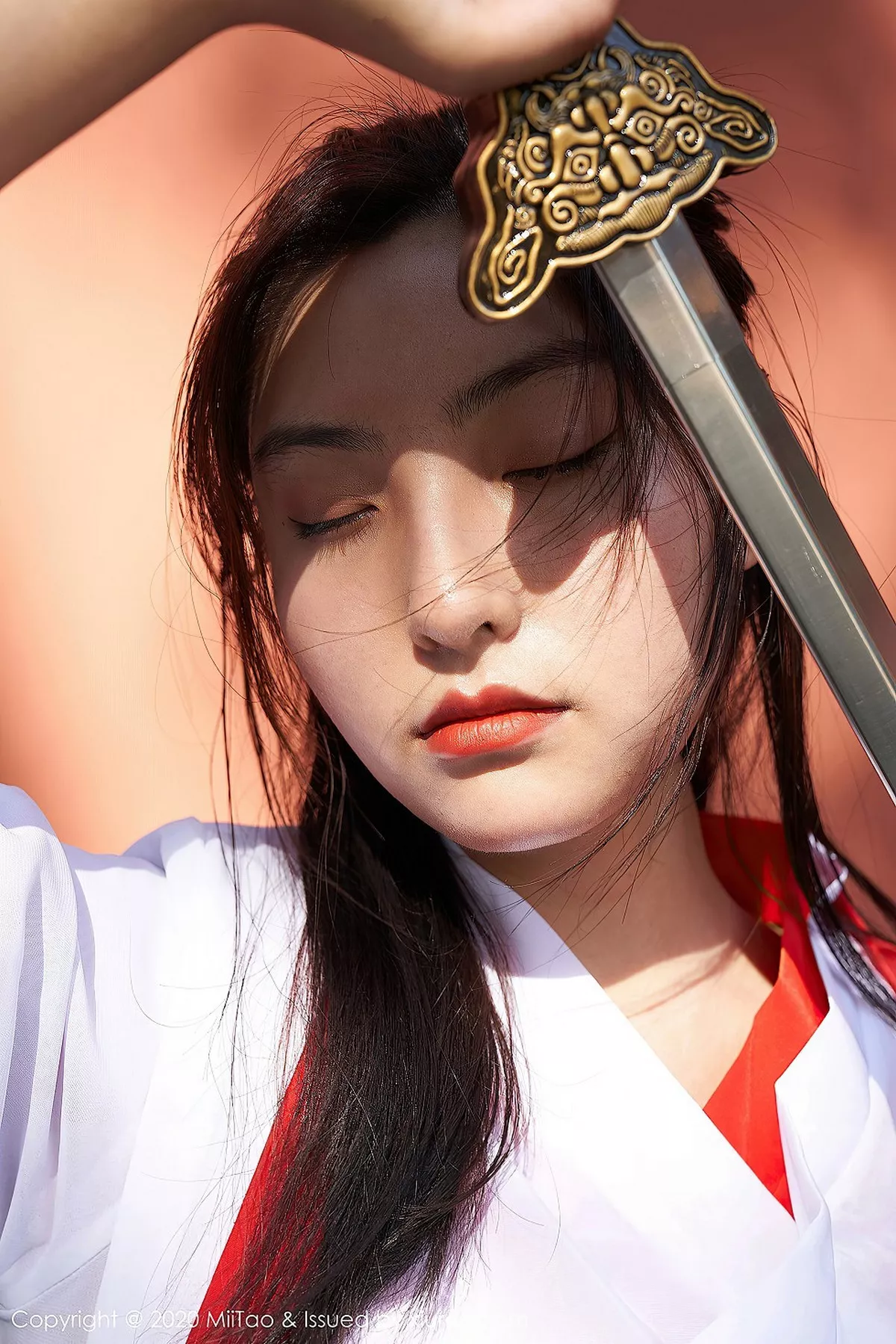 图片[34]-[MiiTao蜜桃社]第142期茵茵简写真-秀人资源网