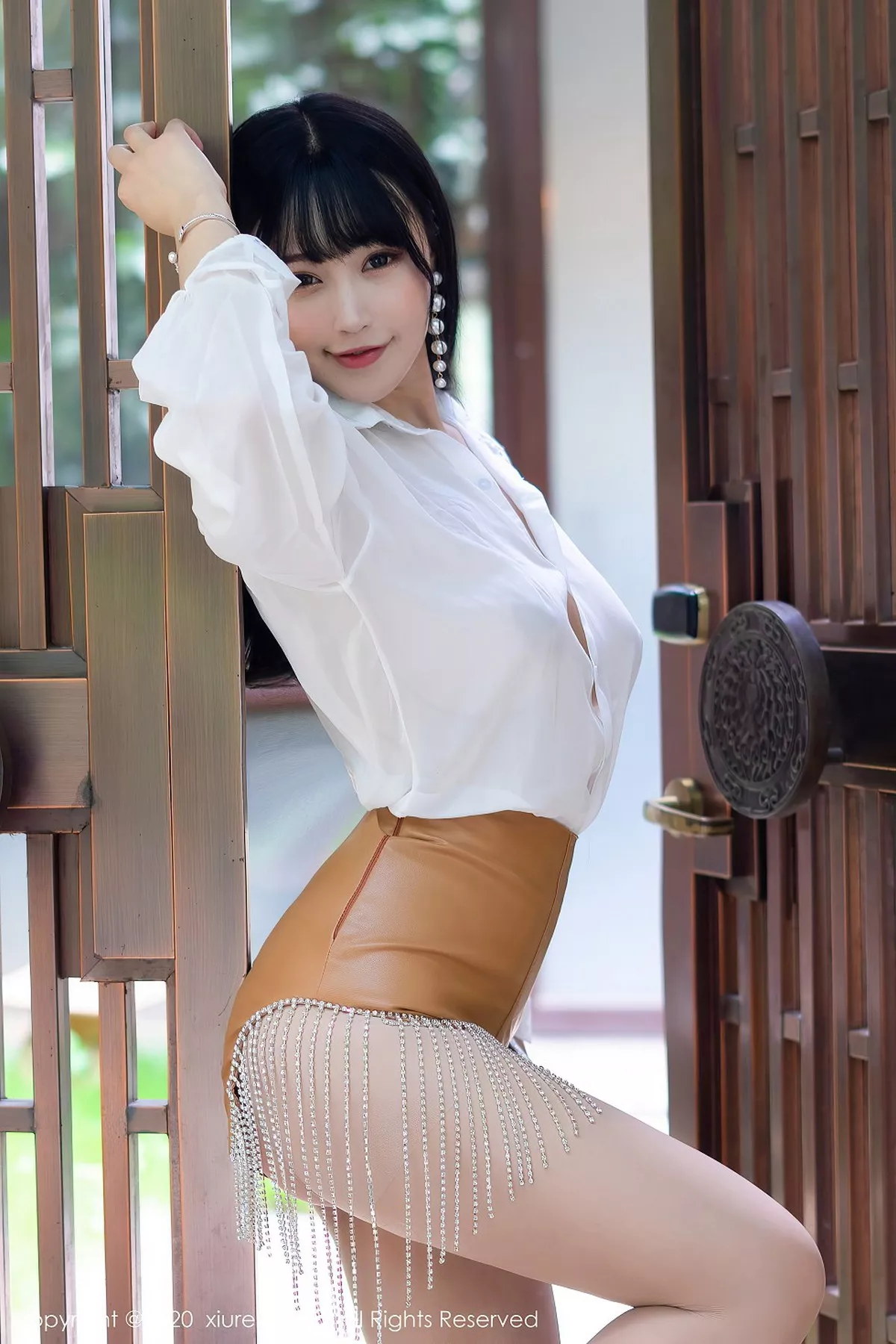 图片[11]-[XiuRen秀人网]第2519期朱可儿写真-秀人资源网