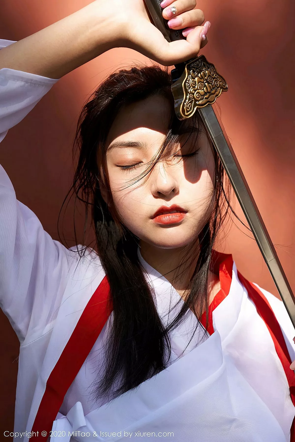 图片[14]-[MiiTao蜜桃社]第142期茵茵简写真-秀人资源网