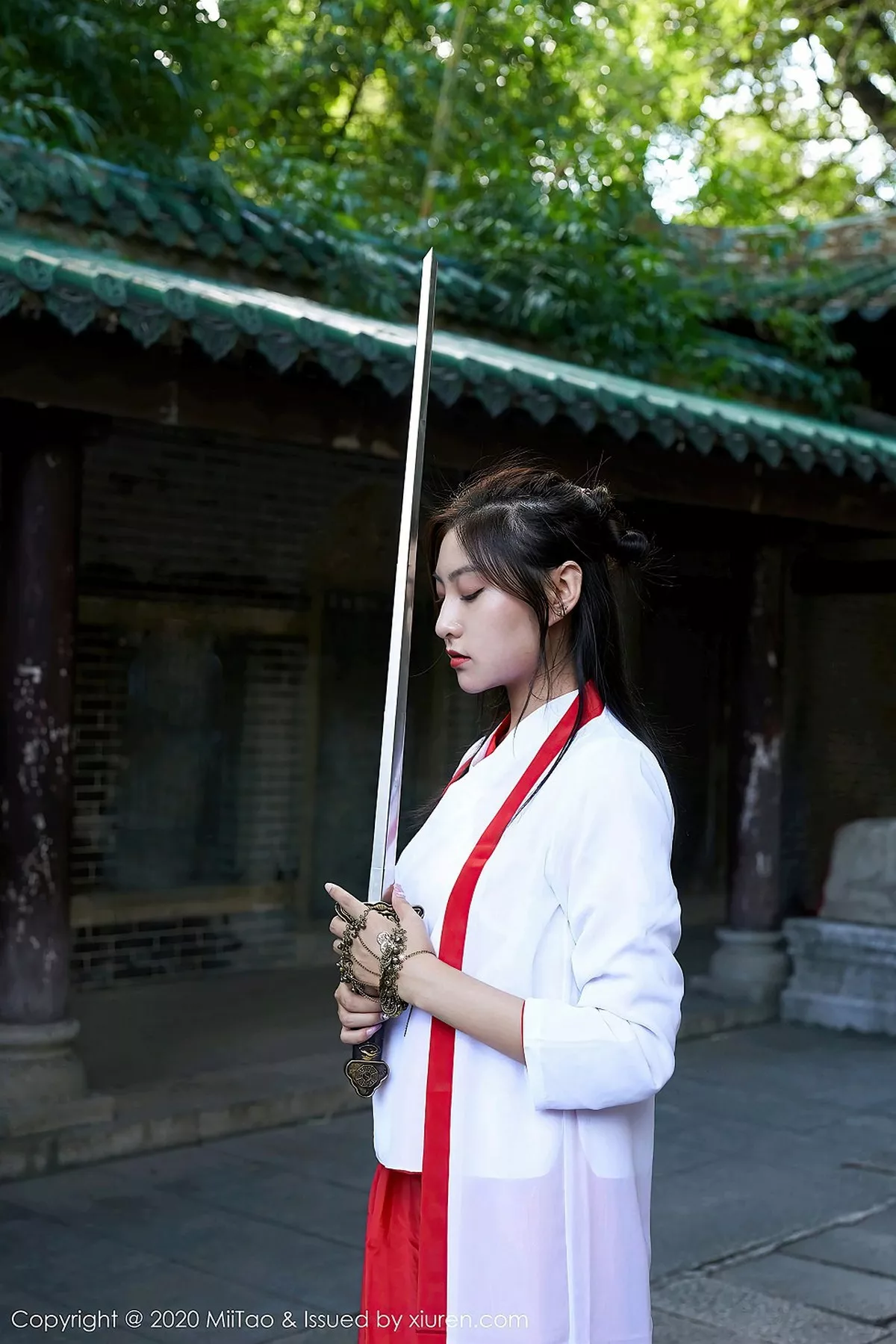 图片[15]-[MiiTao蜜桃社]第142期茵茵简写真-秀人资源网