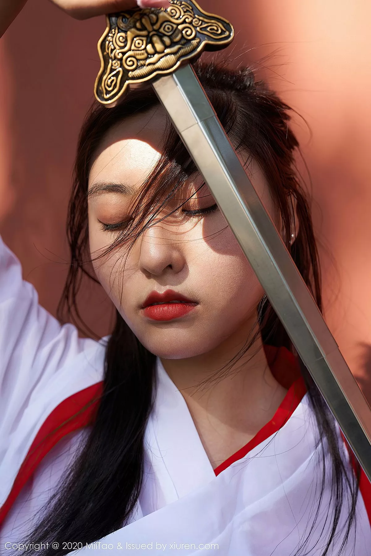 图片[21]-[MiiTao蜜桃社]第142期茵茵简写真-秀人资源网