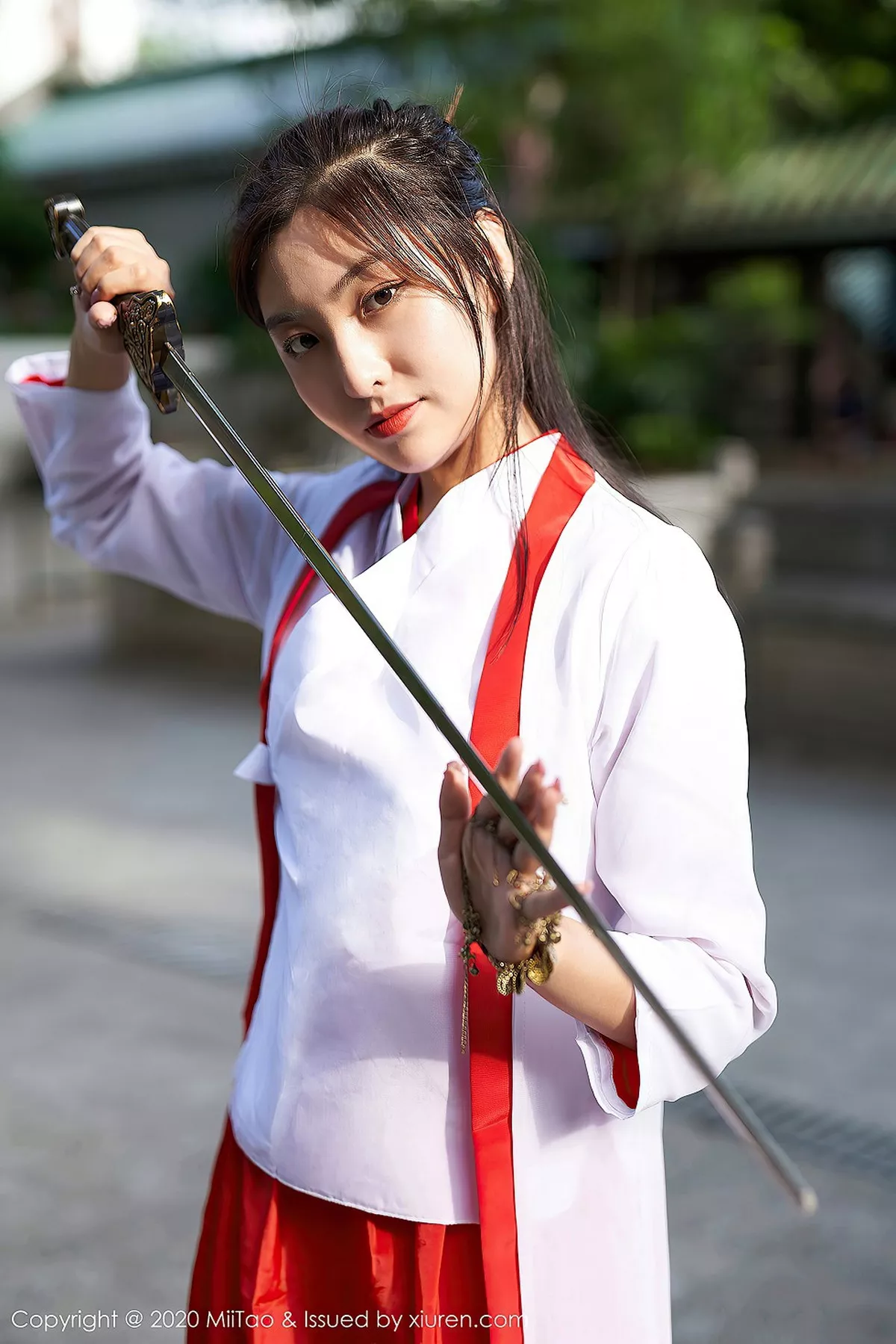 图片[23]-[MiiTao蜜桃社]第142期茵茵简写真-秀人资源网