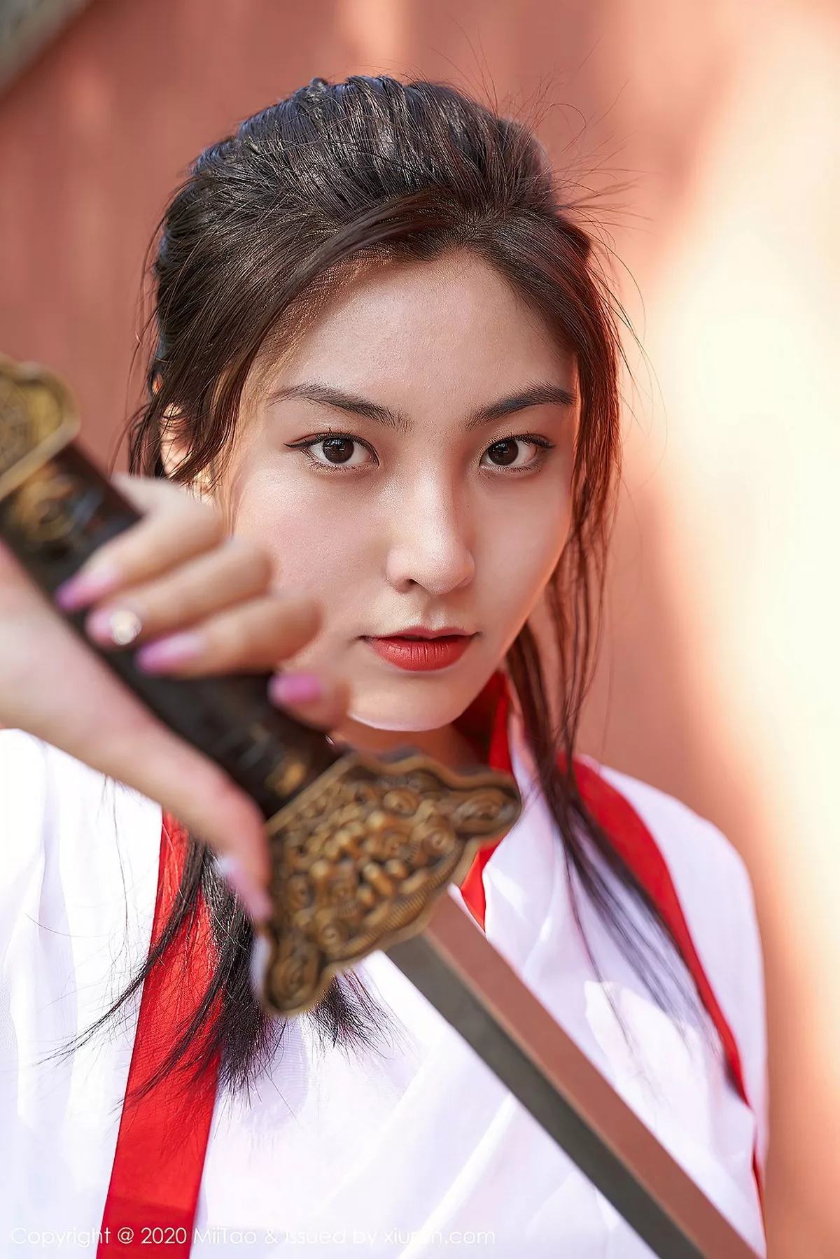 图片[19]-[MiiTao蜜桃社]第142期茵茵简写真-秀人资源网