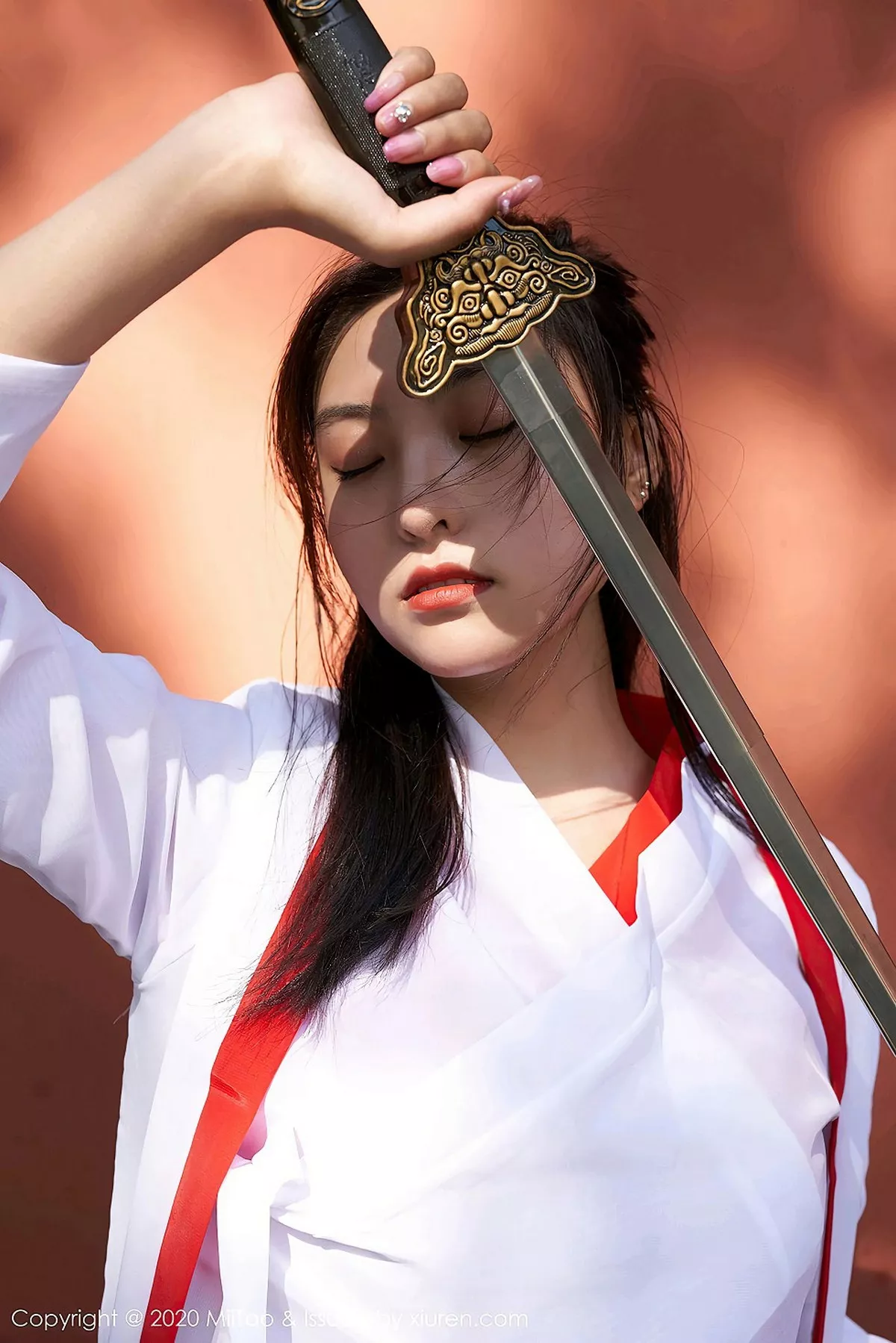 图片[7]-[MiiTao蜜桃社]第142期茵茵简写真-秀人资源网