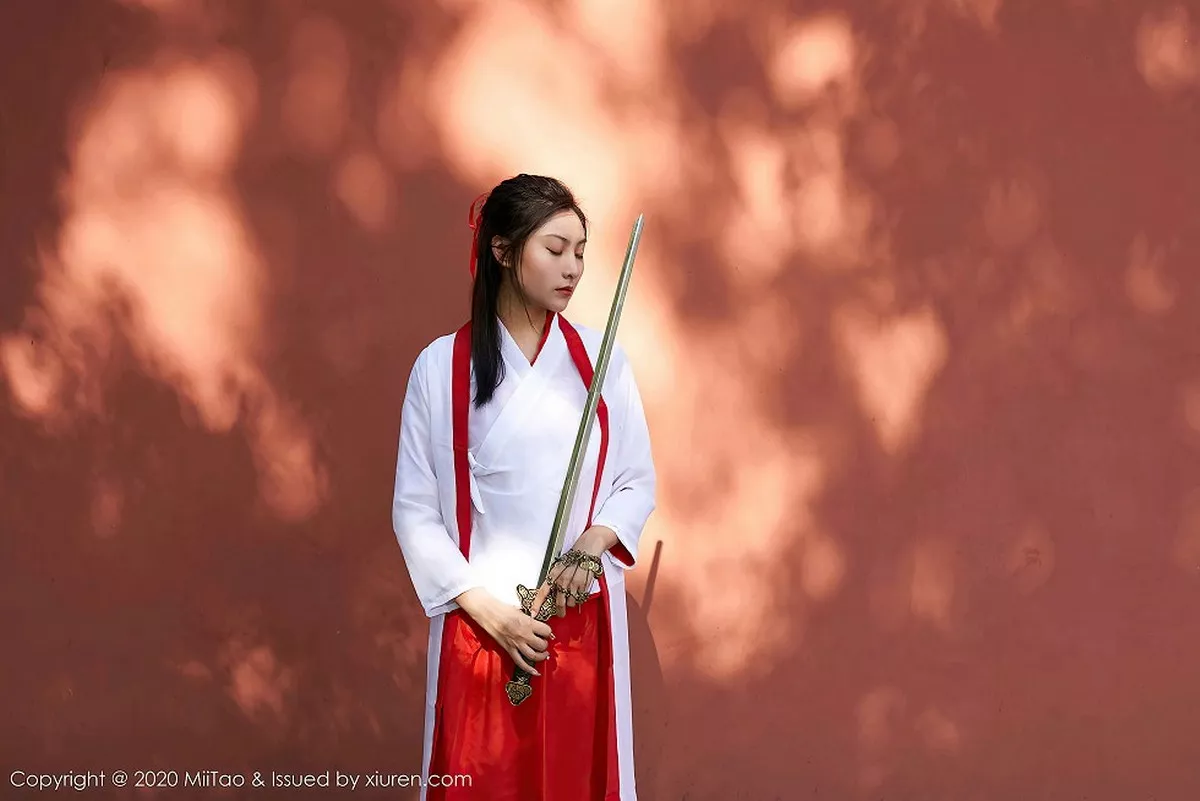 图片[25]-[MiiTao蜜桃社]第142期茵茵简写真-秀人资源网