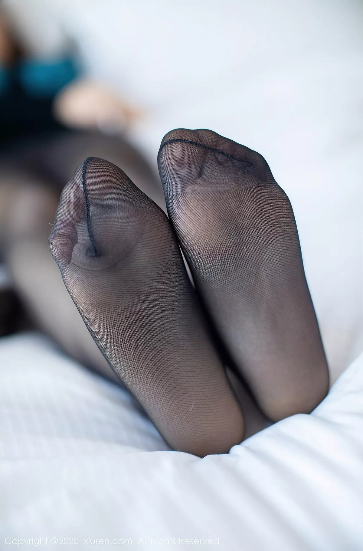 图片[2]-[XiuRen秀人网]第2515期曦宝儿写真-秀人资源网