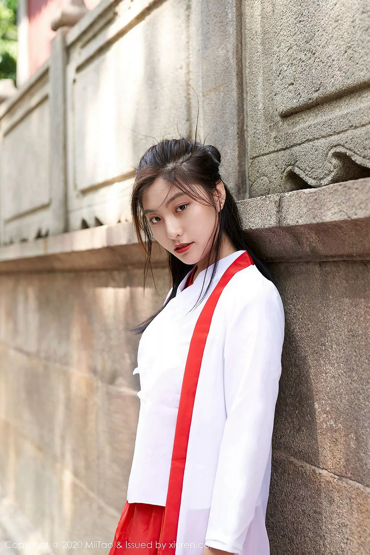 图片[26]-[MiiTao蜜桃社]第142期茵茵简写真-秀人资源网