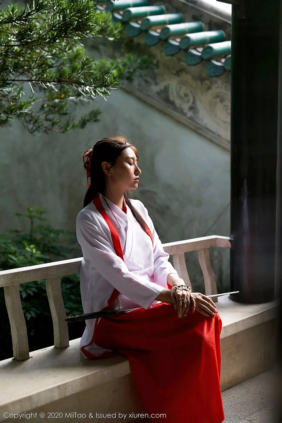 图片[10]-[MiiTao蜜桃社]第142期茵茵简写真-秀人资源网