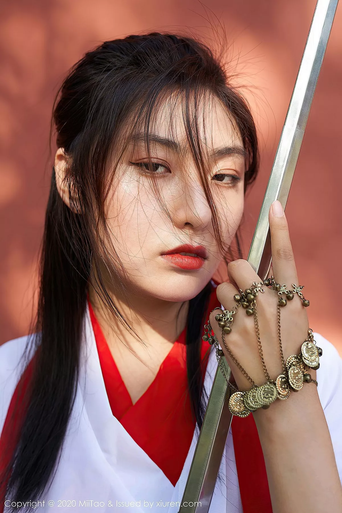 图片[33]-[MiiTao蜜桃社]第142期茵茵简写真-秀人资源网