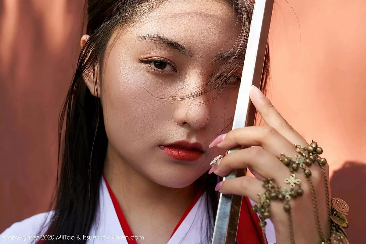 图片[11]-[MiiTao蜜桃社]第142期茵茵简写真-秀人资源网