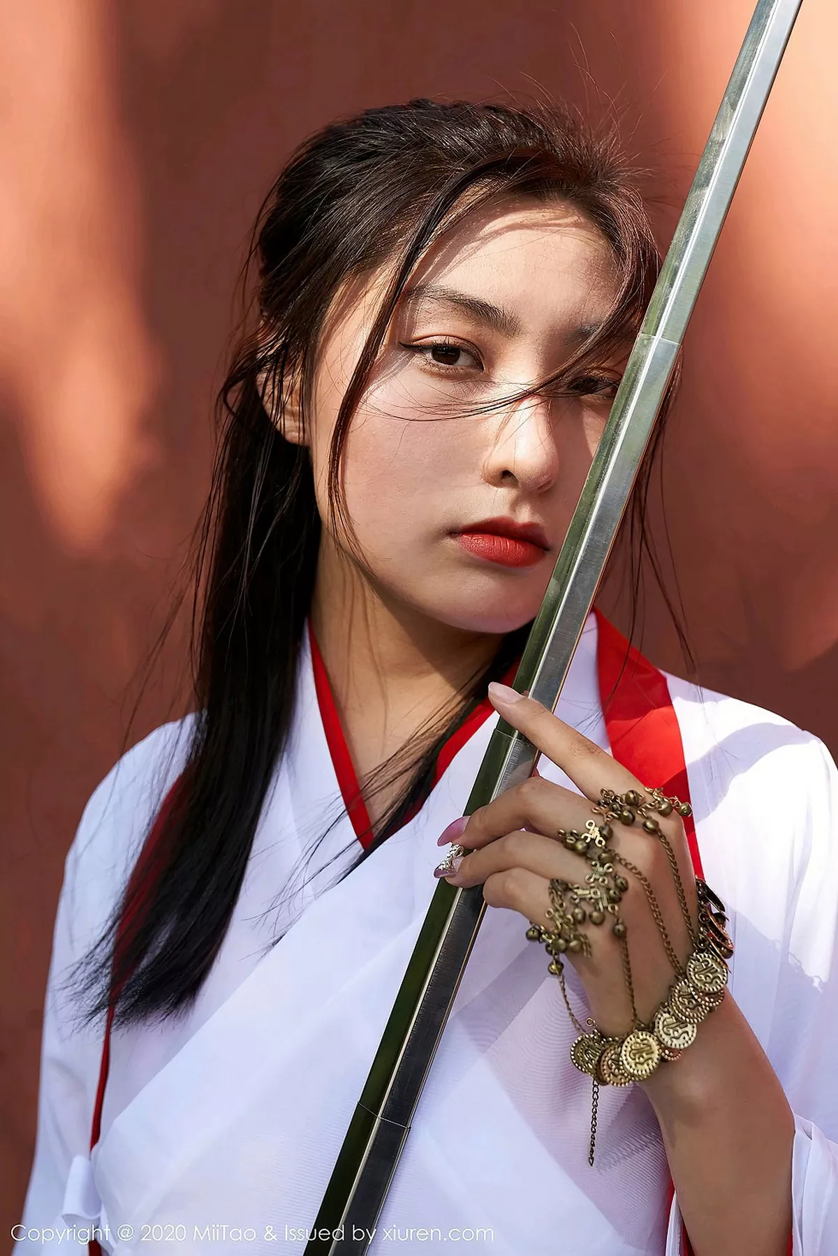 图片[9]-[MiiTao蜜桃社]第142期茵茵简写真-秀人资源网