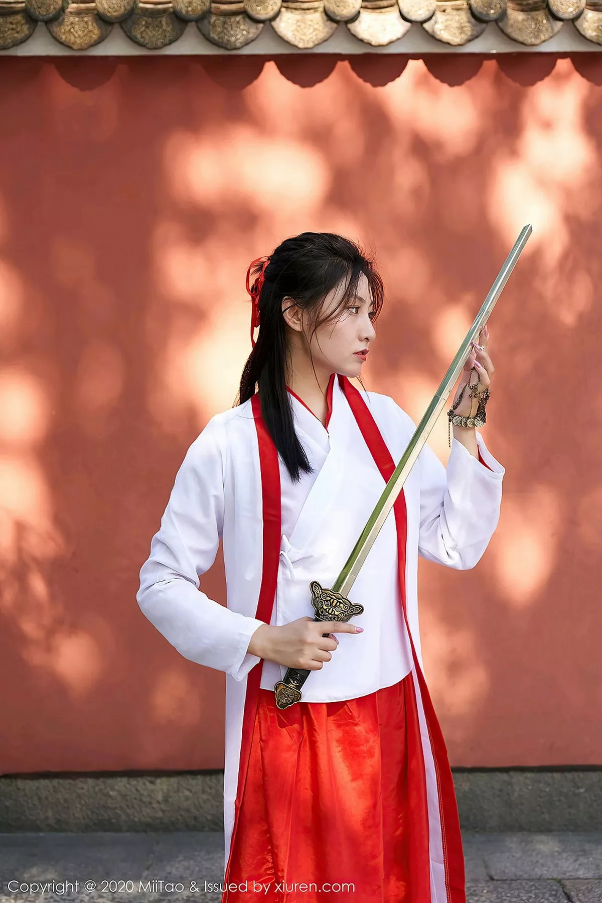 图片[20]-[MiiTao蜜桃社]第142期茵茵简写真-秀人资源网