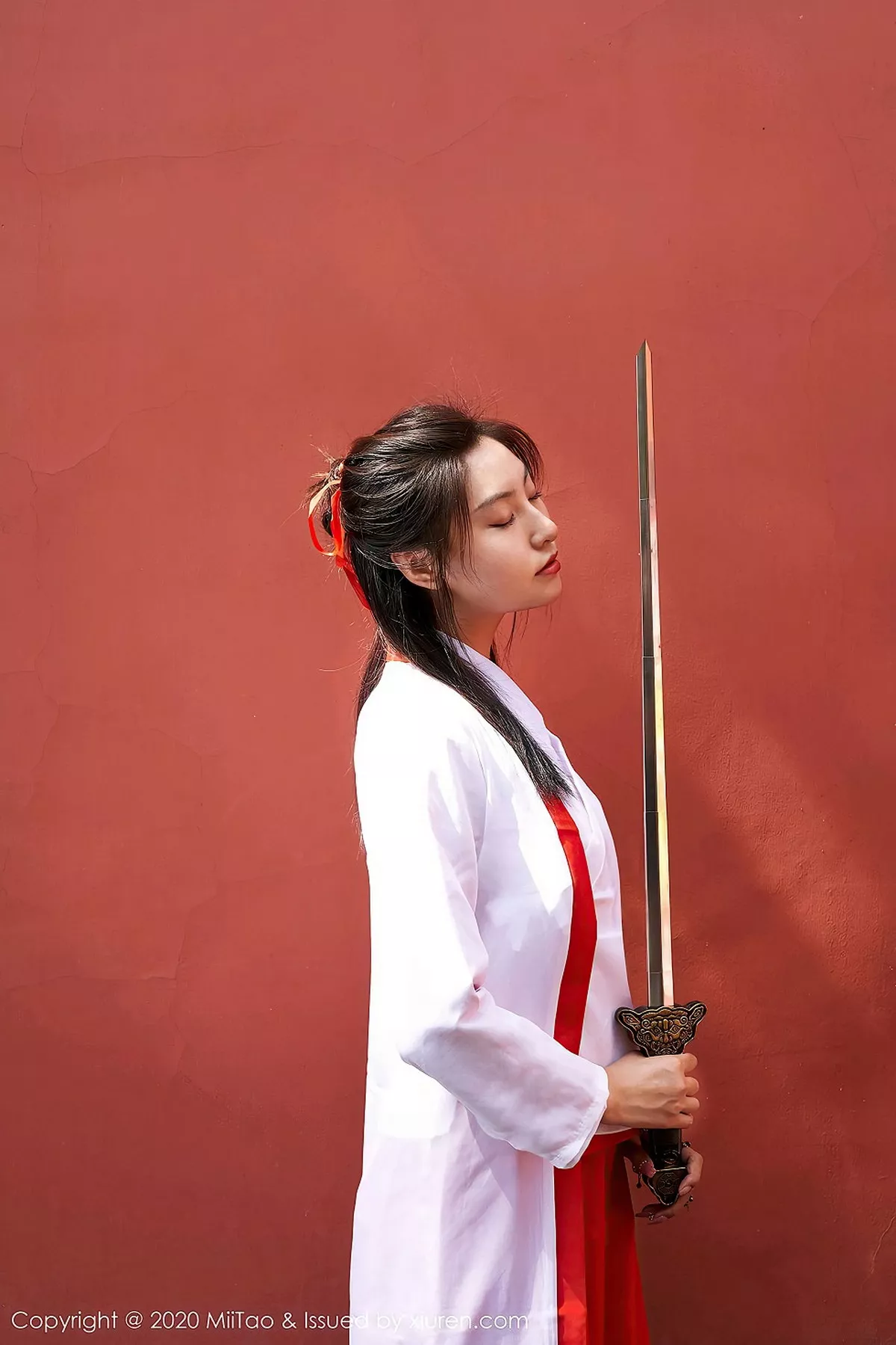 图片[18]-[MiiTao蜜桃社]第142期茵茵简写真-秀人资源网