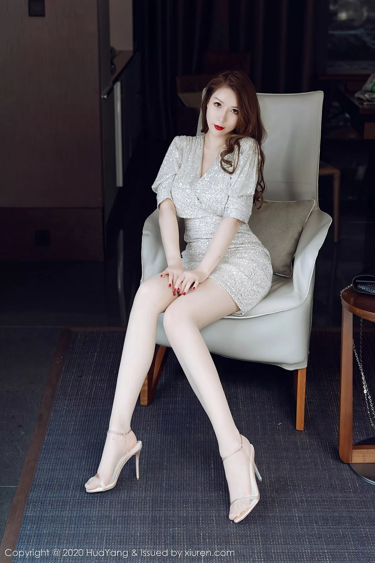 图片[27]-[HuaYang花漾]第283期尤妮丝写真-秀人资源网