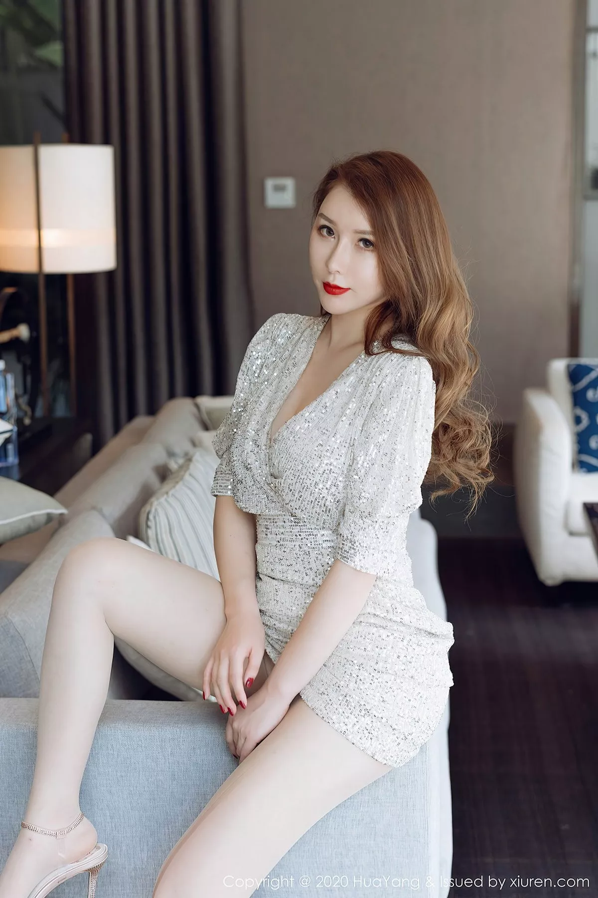 图片[21]-[HuaYang花漾]第283期尤妮丝写真-秀人资源网