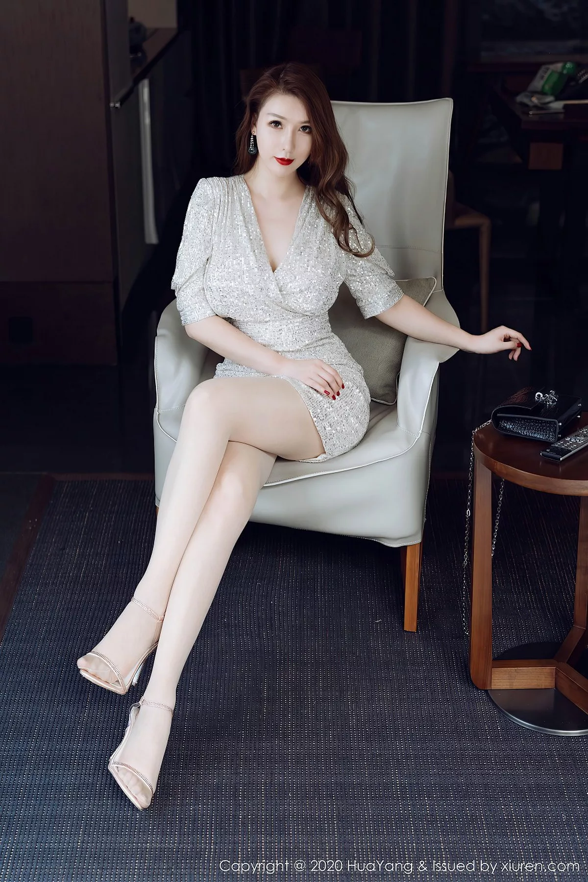 图片[24]-[HuaYang花漾]第283期尤妮丝写真-秀人资源网