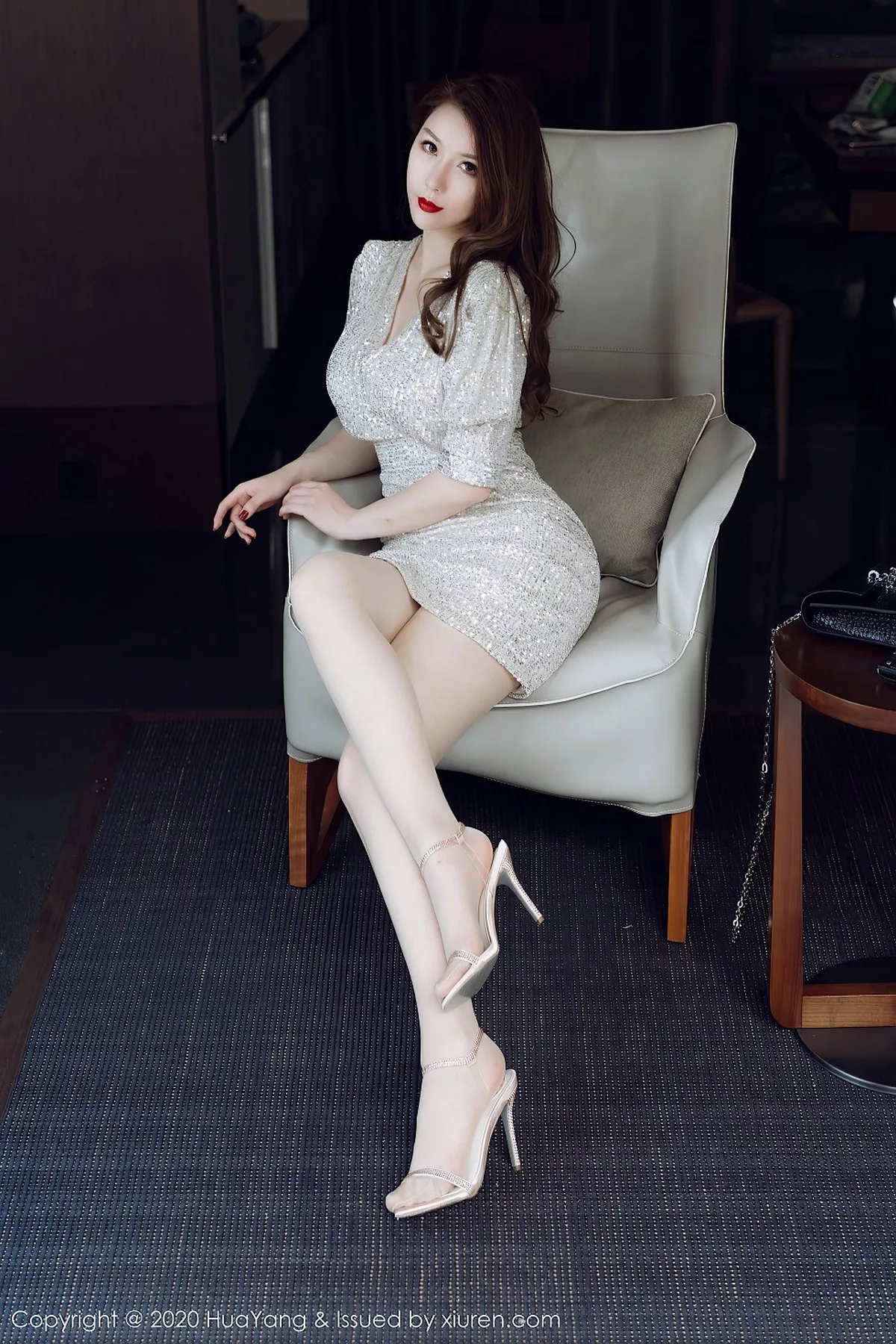 图片[29]-[HuaYang花漾]第283期尤妮丝写真-秀人资源网