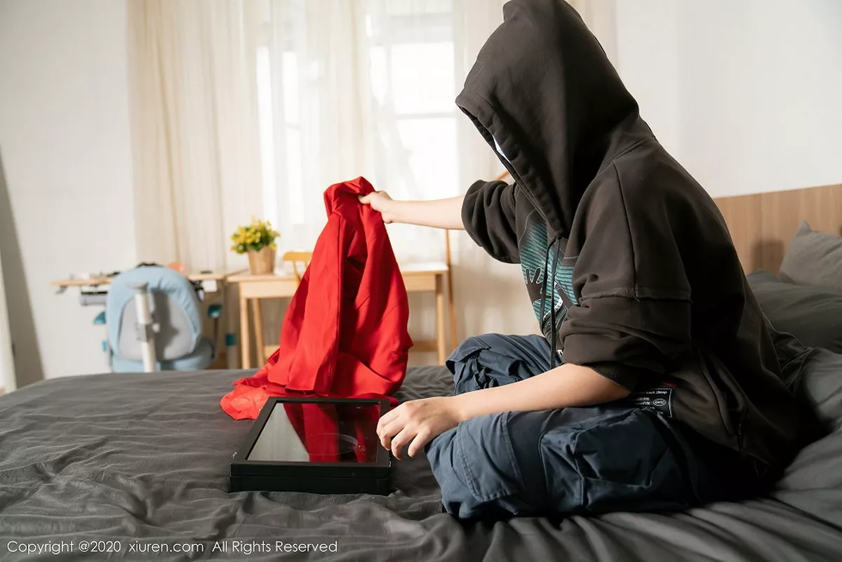 图片[9]-[XiuRen秀人网]第2529期林子欣写真-秀人资源网