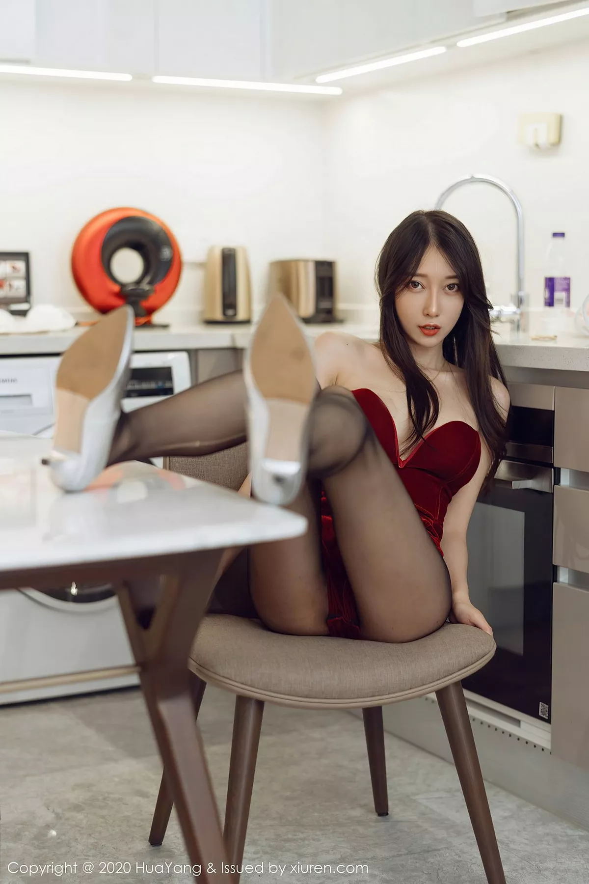 图片[14]-[HuaYang花漾]第284期玥儿玥写真-秀人资源网