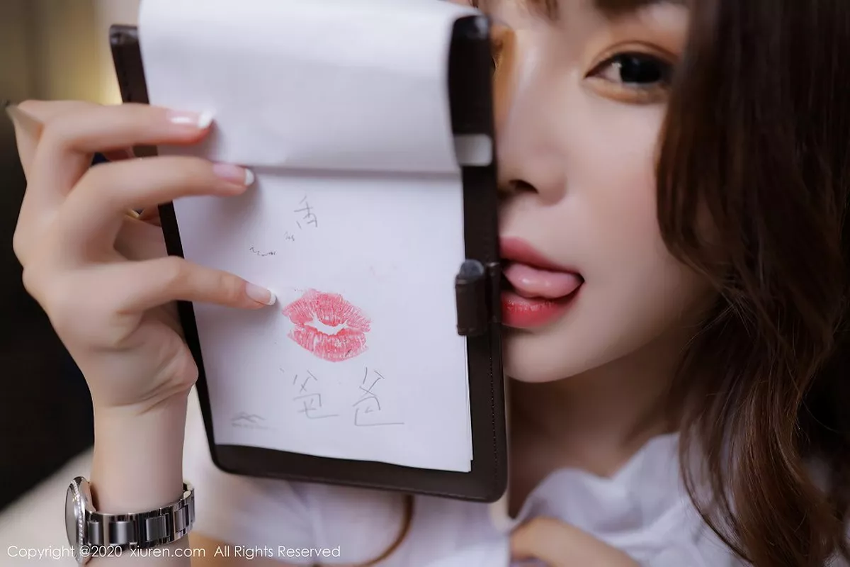 图片[18]-[XiuRen秀人网]第2530期芝芝Booty写真-秀人资源网