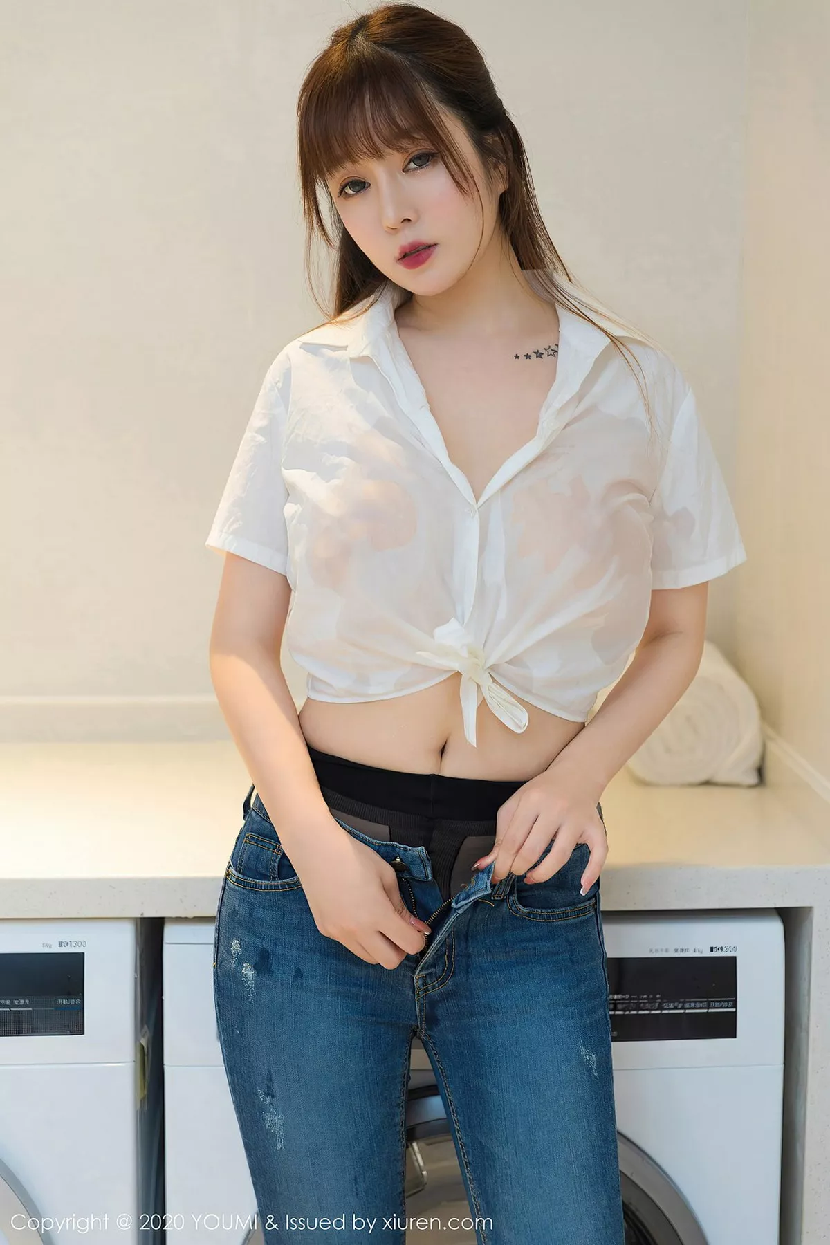 图片[15]-[YouMi尤蜜荟]第522期王雨纯写真-秀人资源网