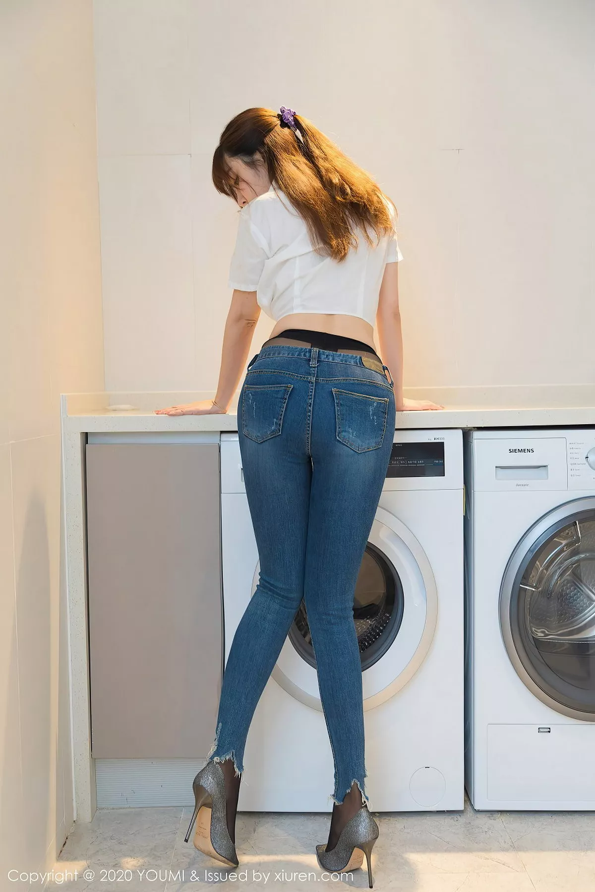 图片[8]-[YouMi尤蜜荟]第522期王雨纯写真-秀人资源网