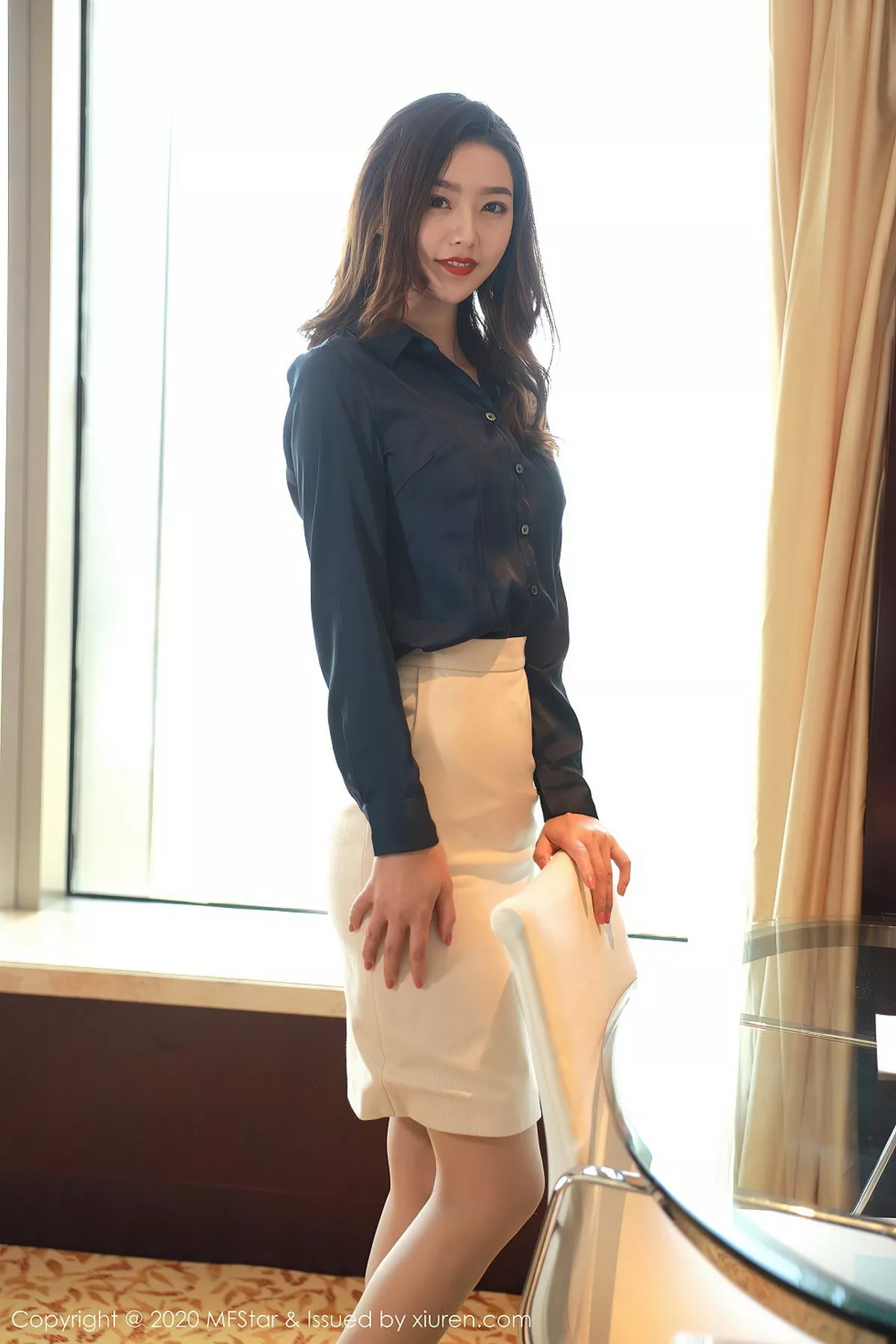 图片[20]-[MFStar模范学院]第381期方子萱写真-秀人资源网