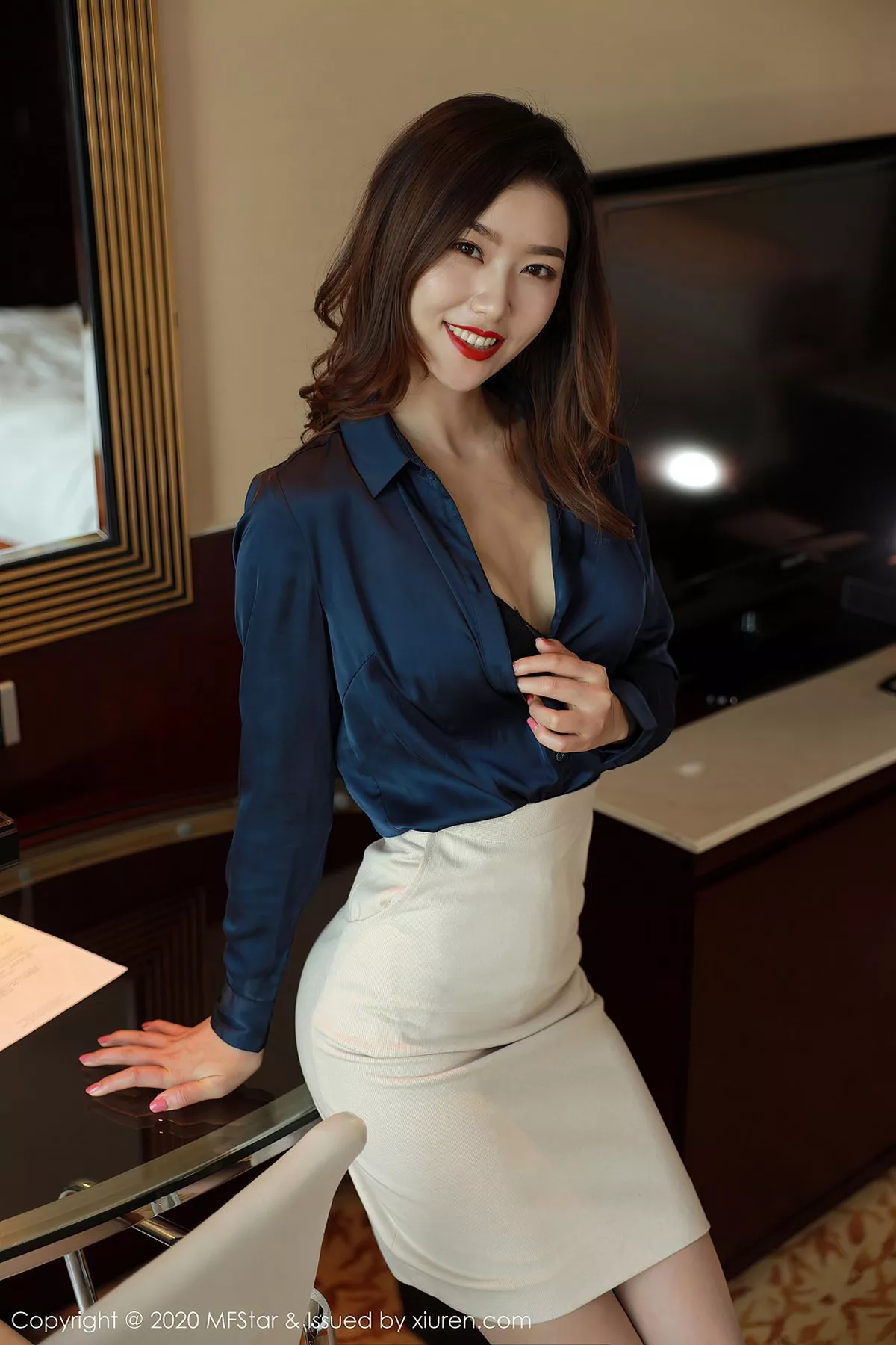 图片[13]-[MFStar模范学院]第381期方子萱写真-秀人资源网