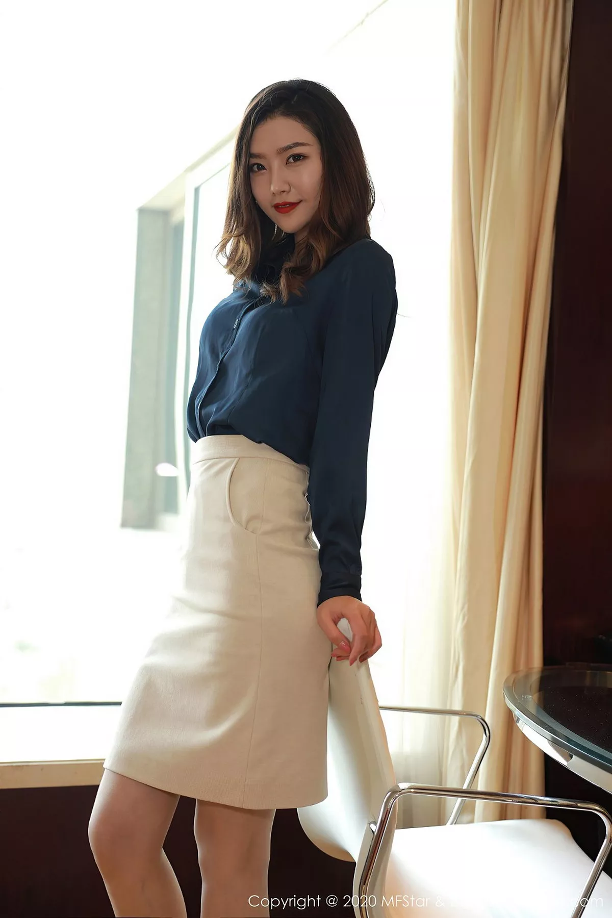 图片[23]-[MFStar模范学院]第381期方子萱写真-秀人资源网