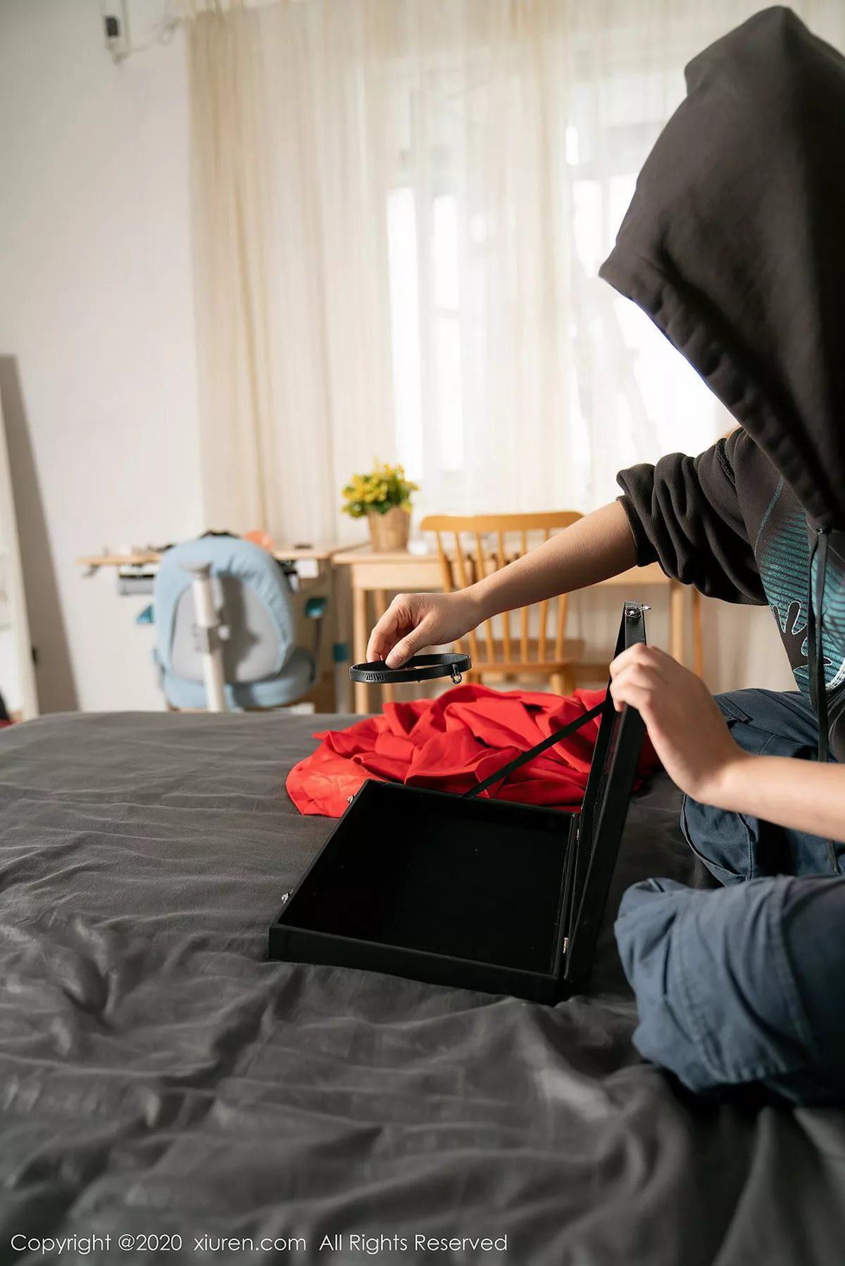 图片[12]-[XiuRen秀人网]第2529期林子欣写真-秀人资源网