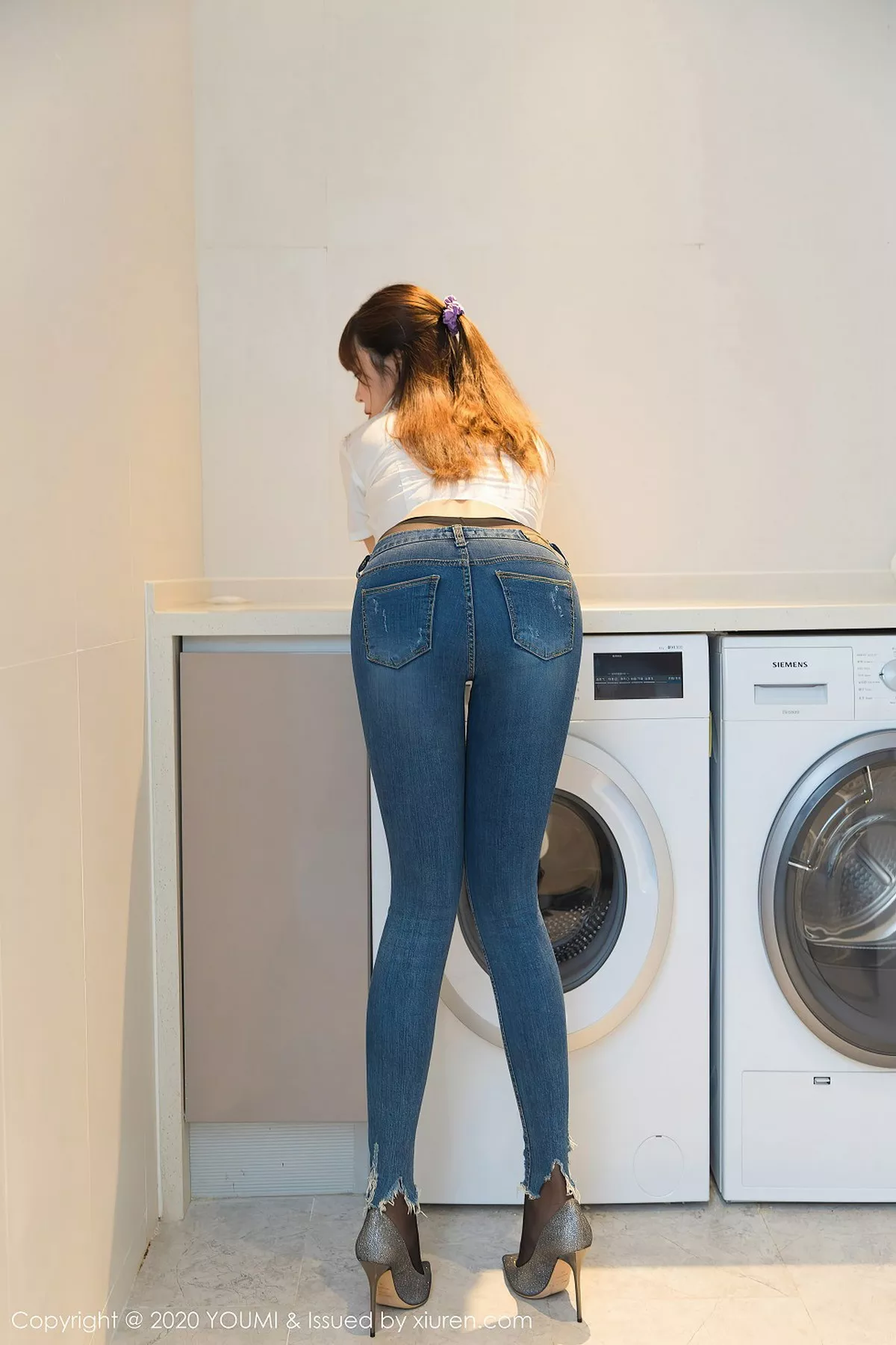 图片[18]-[YouMi尤蜜荟]第522期王雨纯写真-秀人资源网