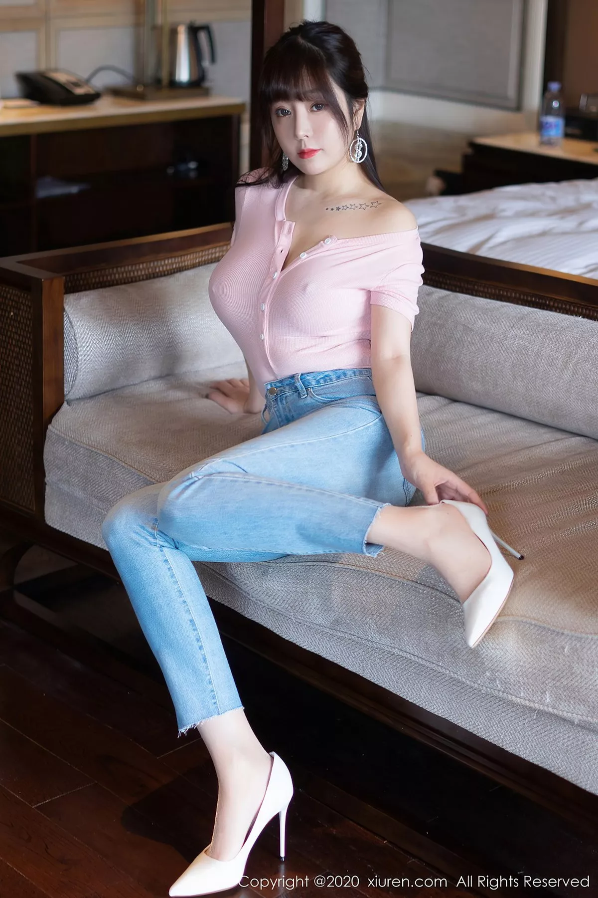 图片[7]-[XiuRen秀人网]第2536期王雨纯写真-秀人资源网