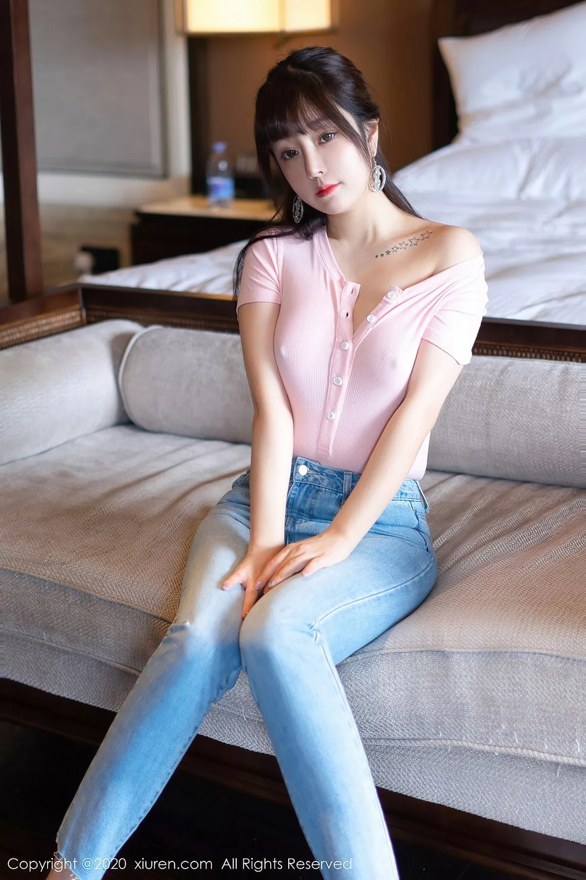 图片[10]-[XiuRen秀人网]第2536期王雨纯写真-秀人资源网