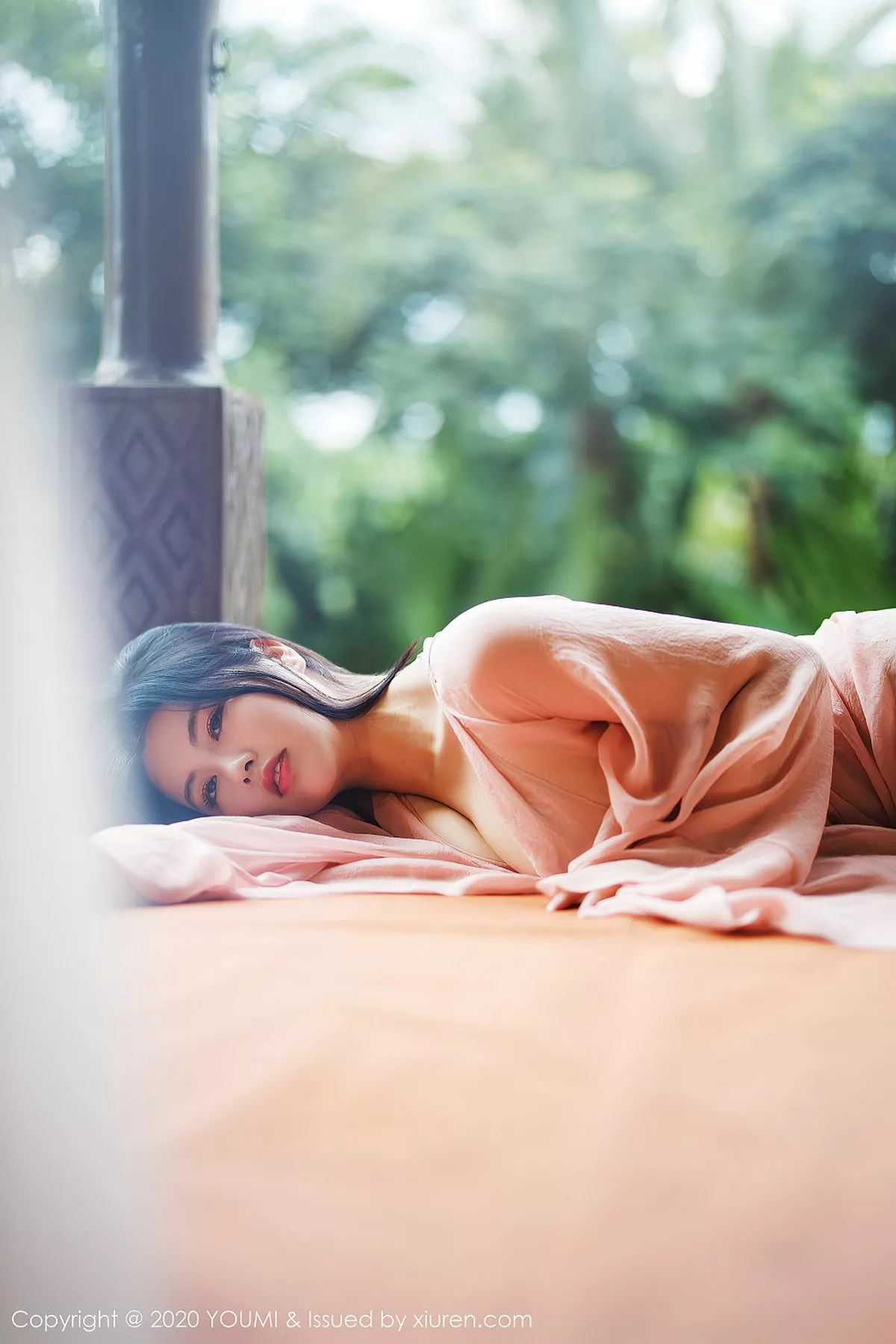 图片[35]-[YouMi尤蜜荟]第523期娜露写真-秀人资源网