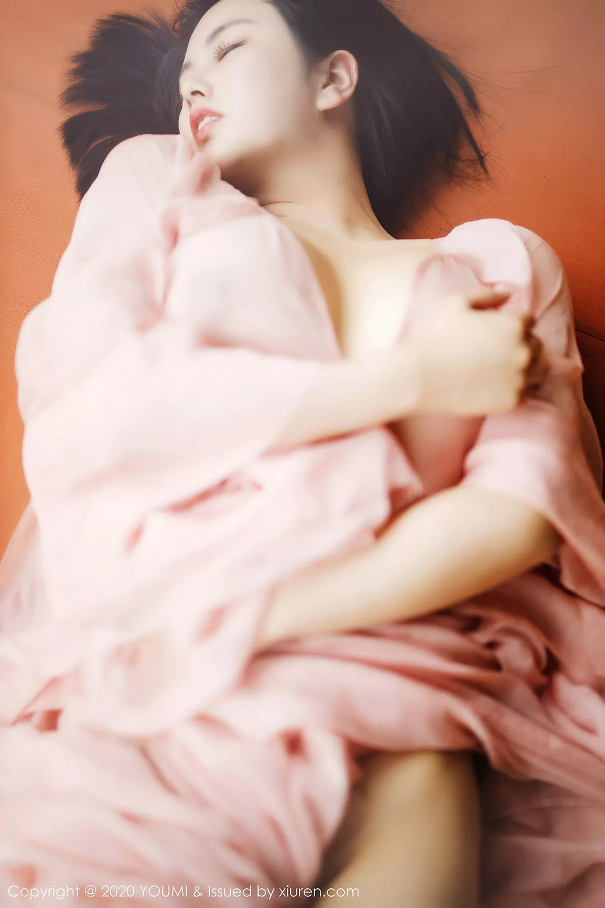 图片[10]-[YouMi尤蜜荟]第523期娜露写真-秀人资源网