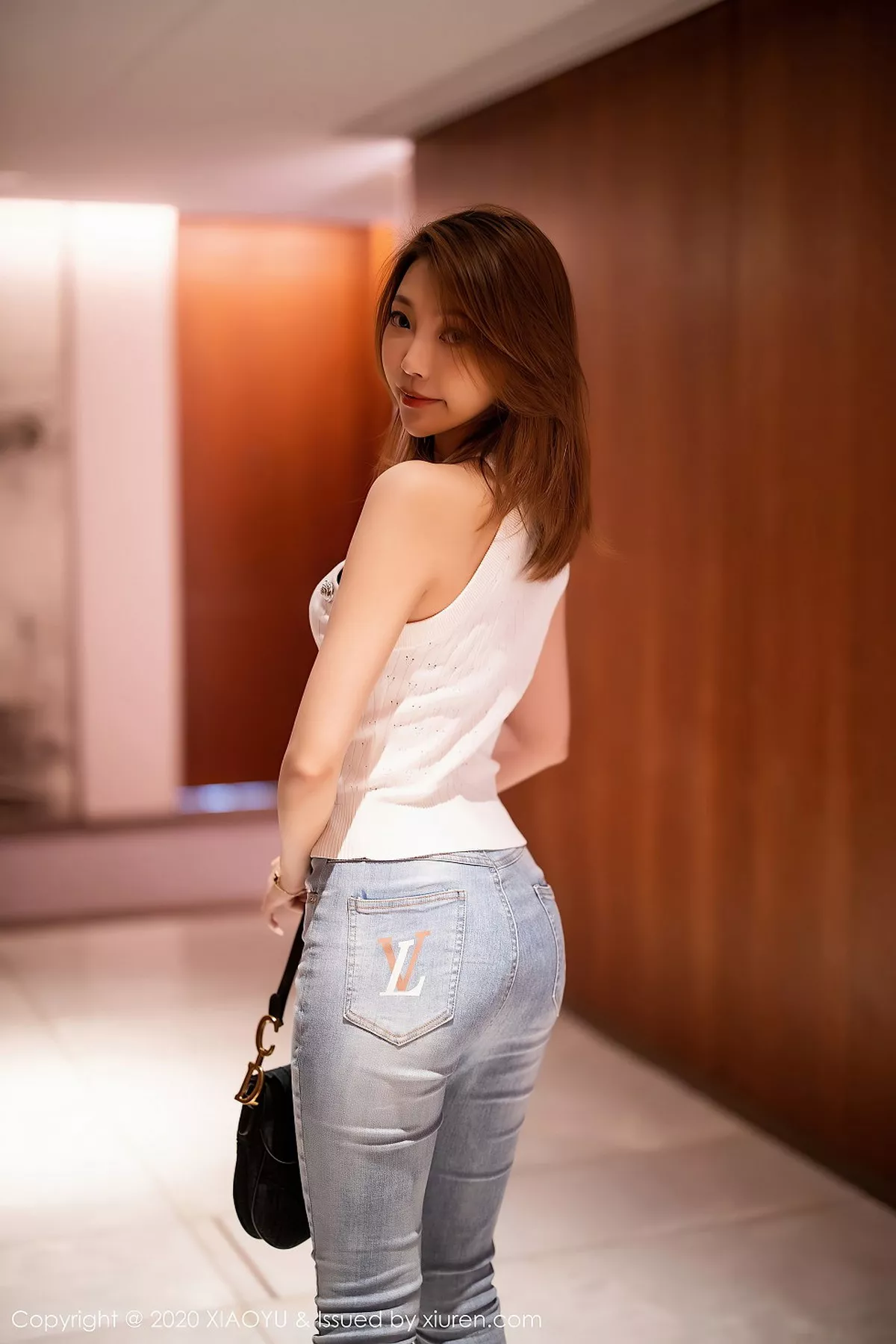 图片[50]-[XiaoYu画语界]第364期冯木木写真-秀人资源网