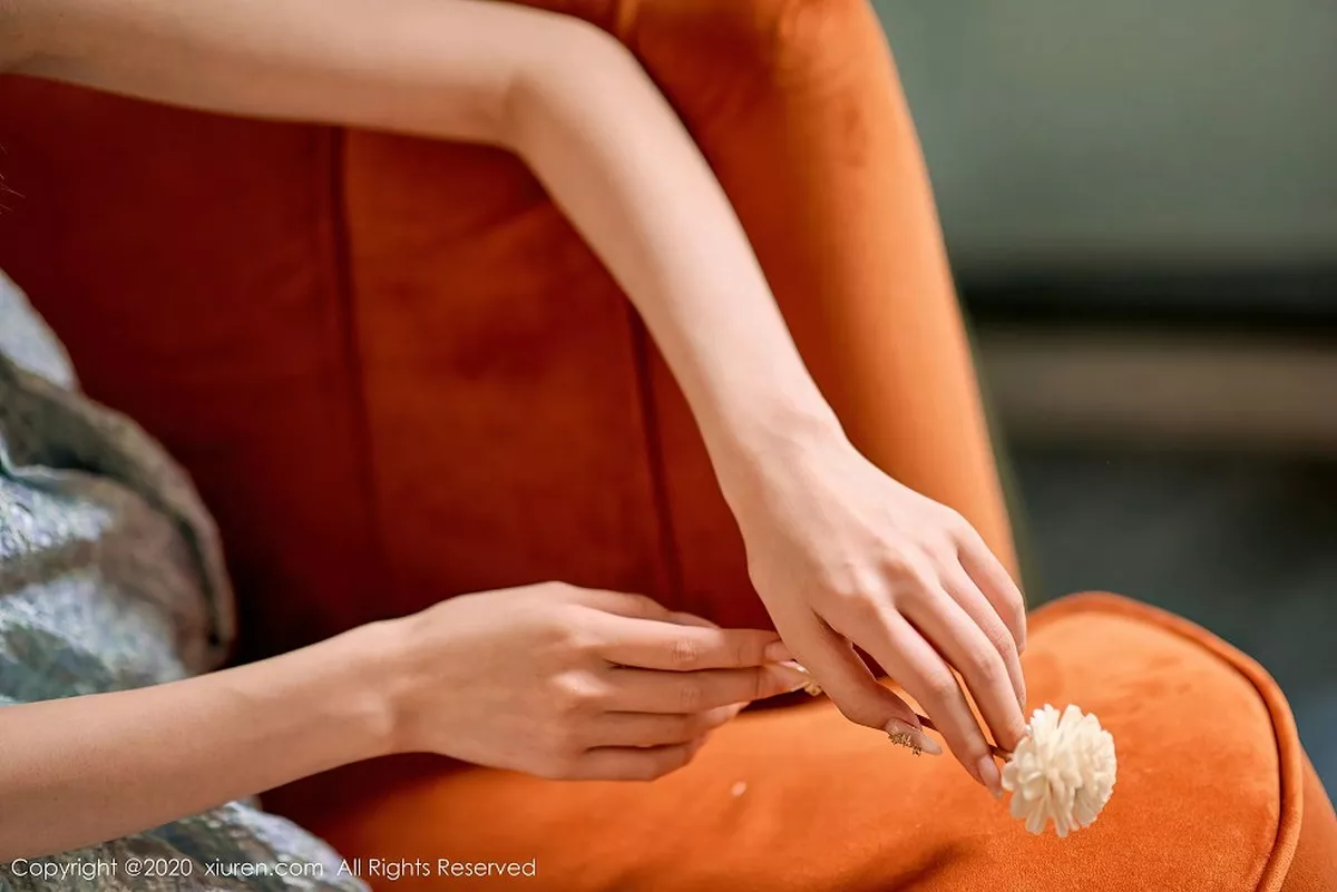 图片[4]-[XiuRen秀人网]第2533期尤其写真-秀人资源网