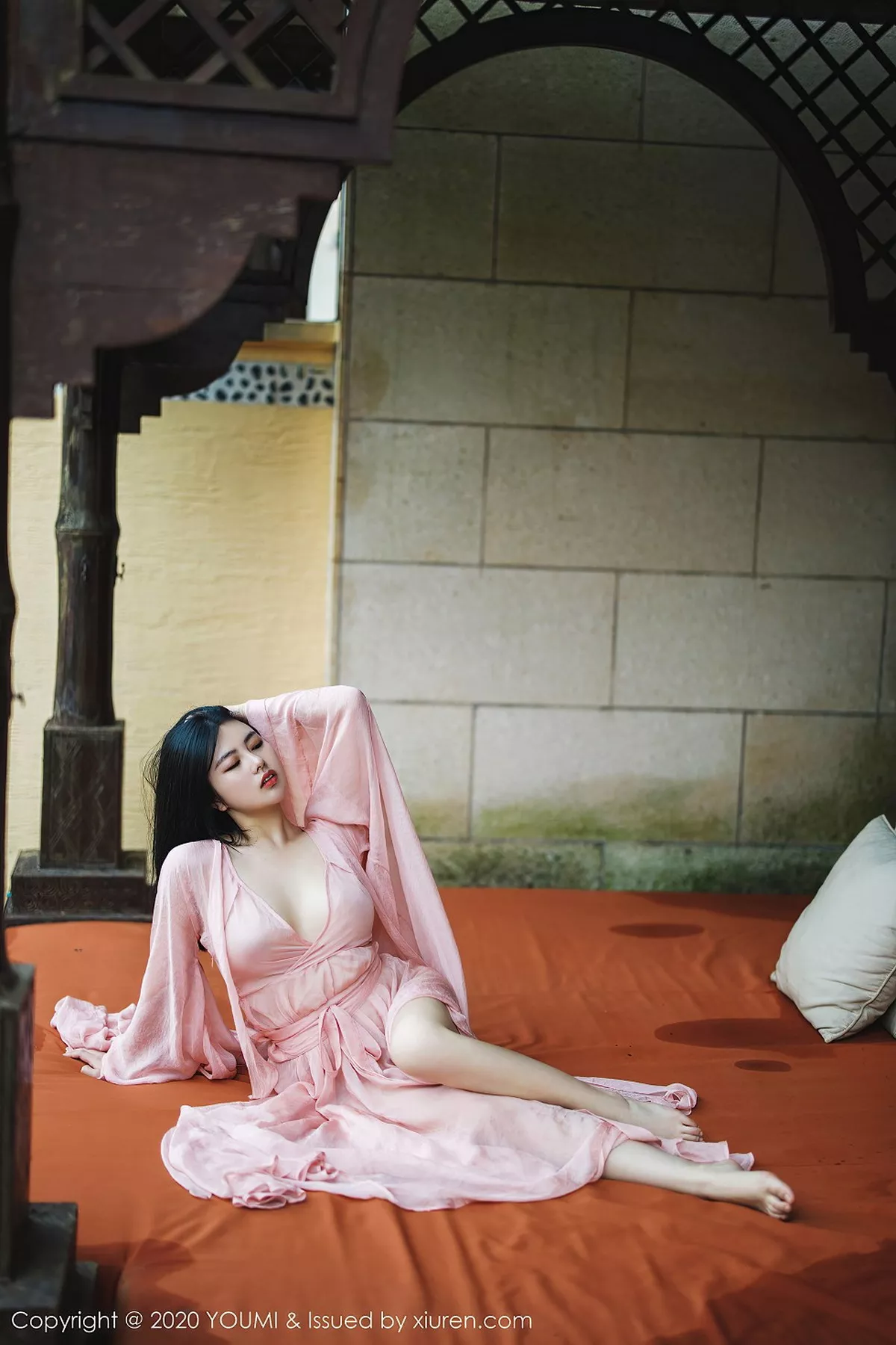 图片[29]-[YouMi尤蜜荟]第523期娜露写真-秀人资源网