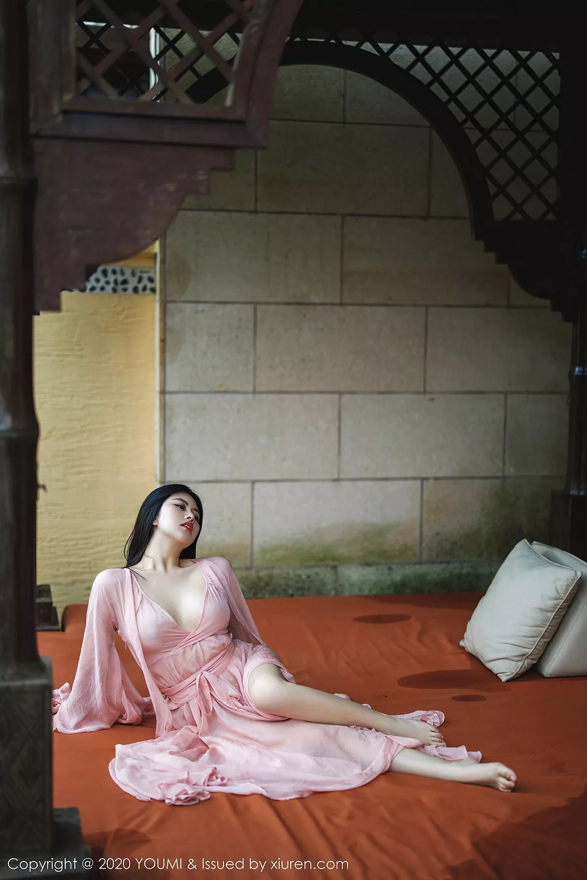 图片[31]-[YouMi尤蜜荟]第523期娜露写真-秀人资源网